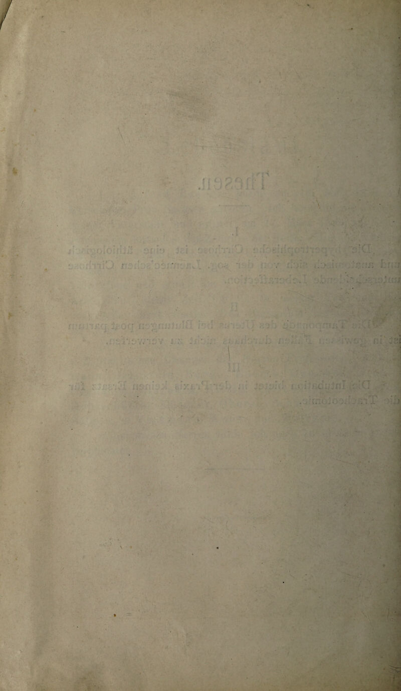 * ■ , •; . * A ■■■ i y> . f • * • - ' * % .... - • . ► *L 1 .*v • * . V •-« -■ : • ' _ / . >• • • , r • t — : • . * ..T ■ • ■ . ^ ■ ■