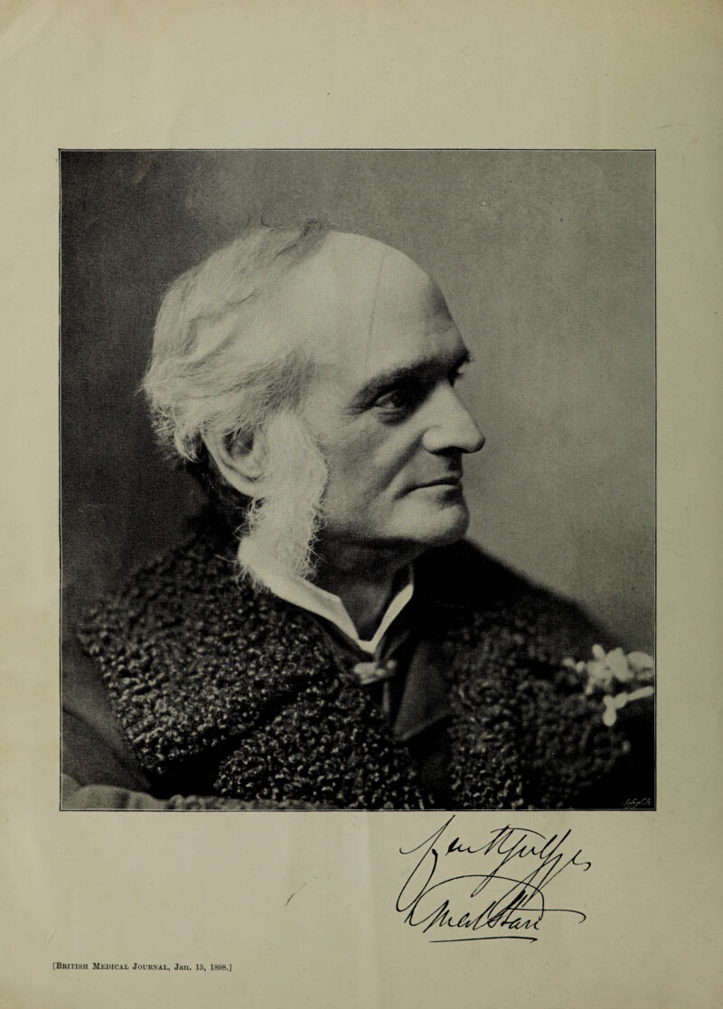 [Bbitish Medical Journal, Jan. 15, 1898.]