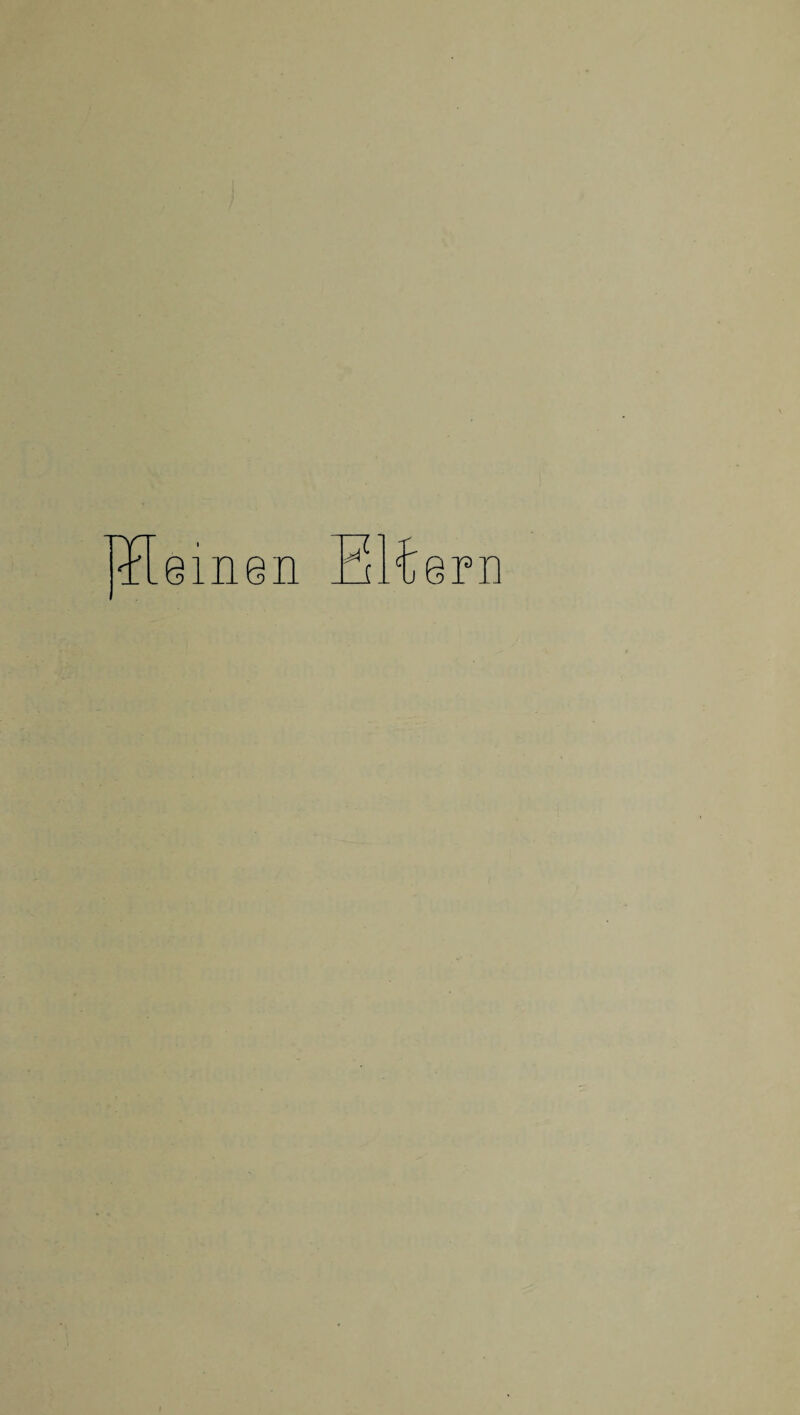 Til einen Jinern l c