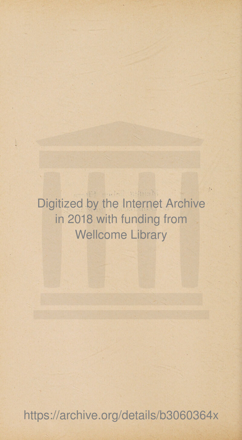 Wellcome Library https://archive.org/details/b3060364x