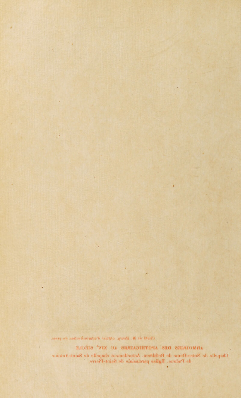 I c i • • • aj:)aia Vix ha gaHiAOiHTOHA «aa «aiaioMiHA ‘iiifoidA-tifteS db gllacfflfb .tifamsnèu.toA .maèlrfJaH eb 9mfiO-9Tto'/I ab allsqBriû) atiaiM-tfriR^^ ab alsiggioiRq .girobfia ab