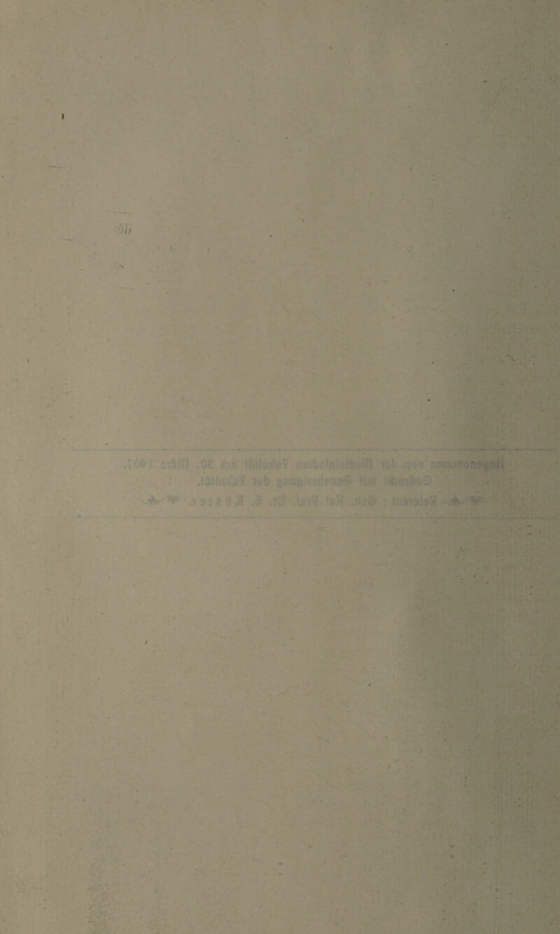 ■ . ' X *- - -* •*» — — -•