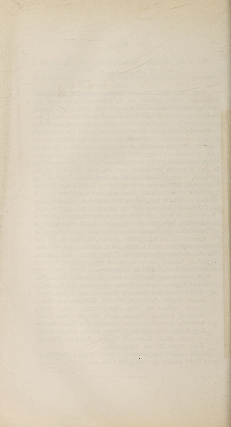 J . 1 ■ .