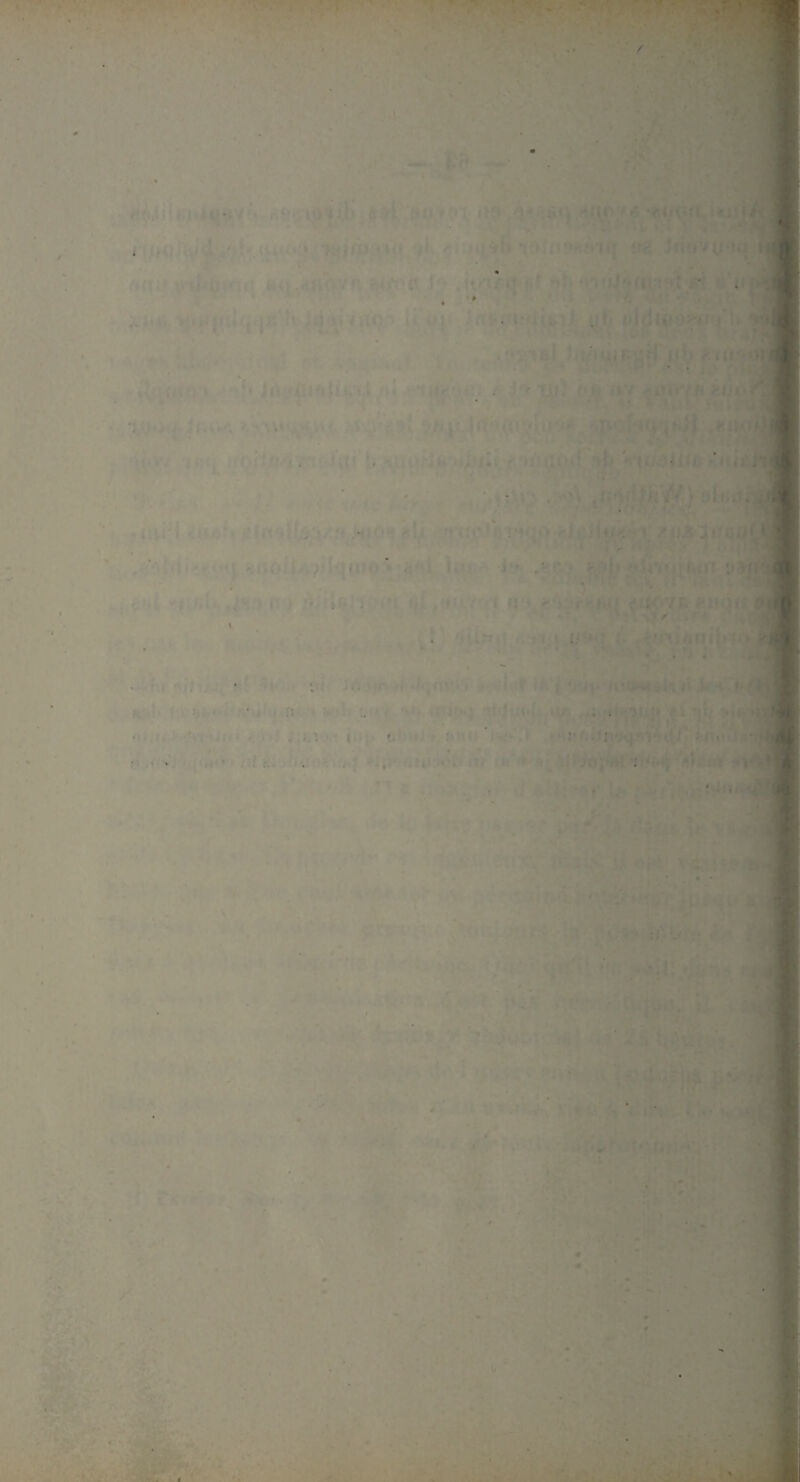 • ' * ■ . ‘1 • .• • > »{> ‘il < i. . . I t. : ■■ : . : « • ■ • ..... ; 0