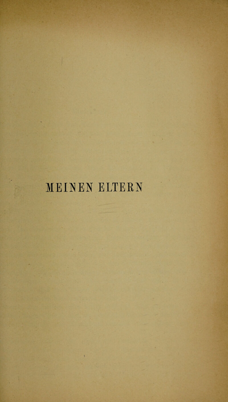 MEIDEN ELTERN