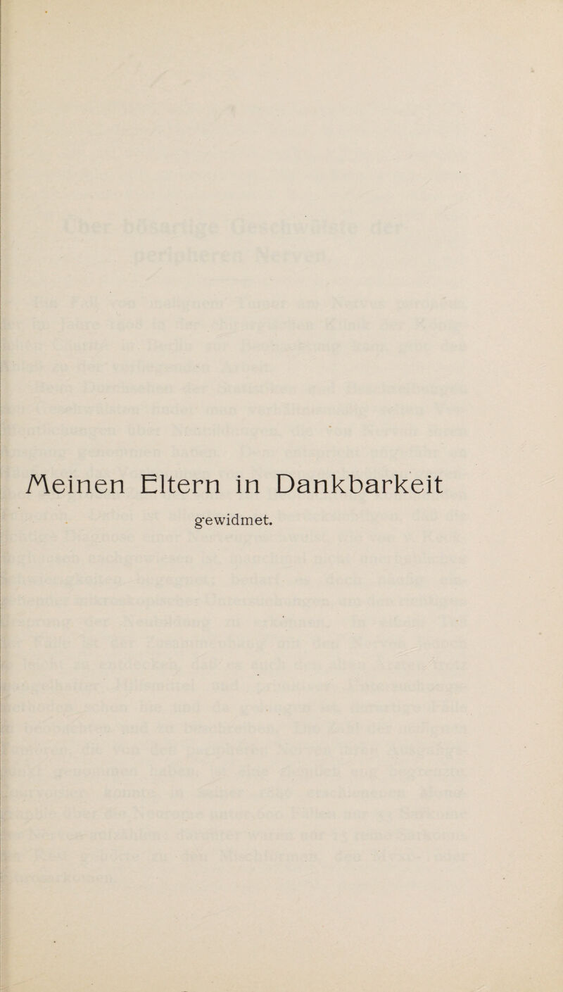g*e widmet.