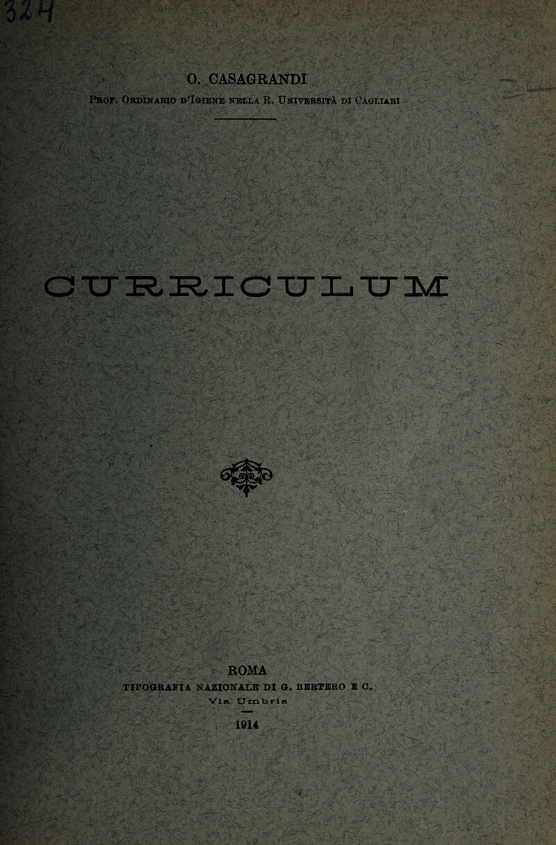 v#f-T^-.''V: .^-^ ' V; ' ■v . V. O. CASAGRANDI Ordinami D^IoiBNR NELLA R. Università di Cagliari Li S‘JrH C'-a ^iù* ’^^CT' y -1 --*’'^ •-^ ■' ’ ■ ò • ' l Sit: - •> ^ ^ -•': :’/'. t' / ■ , V .;in 'V-i -i. - gf r-'^ '■ Ai Cv'' ' ■'/ 1* ' ■'V ''-- '- '• St»t■ ■..  { - ■• il*:■ - • ,■ ' -y^'■[ 'y.. u' ,' 'i'vl ,-'• S:>- vv- ^r;. ^ A '., i ^ i - 'V ', .' , •/- ■■ ■^‘ '- ■ ■* ' -v- i- '>-'^- '*■- ■' '-r^ ' •- ' '' '■'•••'■ ' ■f-y r'X y- . .,-; ■'. V Jac> 4' rr';- ; V ;'■>; 4 zz-z:' z^ WAA>.r^'--:XiA.'Ai>Xy. r- ■ n Z'Z 'V- {'■z:::■■ Z' ■■■ ^(.'. _,7 -A' :i’ '•'■ ^ li'/i; V - ' H - - ^ J-'-A- Z--Z-'/''Z. ' ‘' ZA'z. MZZy y -. -' i0Z W‘‘ '' “ ■ ■ ' 1 f'V • ■■''ZZ^Zi-y ^Z‘.‘Z^ZZ^ZZz Z^-r: -Z ZA Sa», A, • ' '^ y. ^ :■ : V. SKÌfet ^ T- -''/L ' '■ ' '■■••''••.-• 1- W^x-^^vZZZ^ZZ ’^z-'' A- z. 'Z ■ ' \ : WiZZZz ^ÀZ-Z>Z- z2 aaza . 'A .. 3^yrj>/*^'frSC '“'i'^YA '' X': *' È- -' 'X' ,.VE - ' , ’^r^^ZAAAAy, yj\y/'y ZA y fyyy f,,_ ^ \ ■ -- ', x-, -: Z-aZZ g%*'fc'fft4 'y: y^y ^''Z\yyX y-y^ -V- 4 ^ ROMA STAZIONALE-DI a. BBETERO B O.. Via Umbria ÈElw-; -À ‘Z  ■ -■ '>  ' ‘■' '■ -4 ^ ' 1014 MmZ yy':A '^■'' '^' -E' a A‘ - :■■■': ■“' .■,X .., ■ ;. , . z y:.AZZ-^^ y .. rlv X VT<'.' ''ì'- 1 x'-,-tìE- - . t'.-/ •■X-- *
