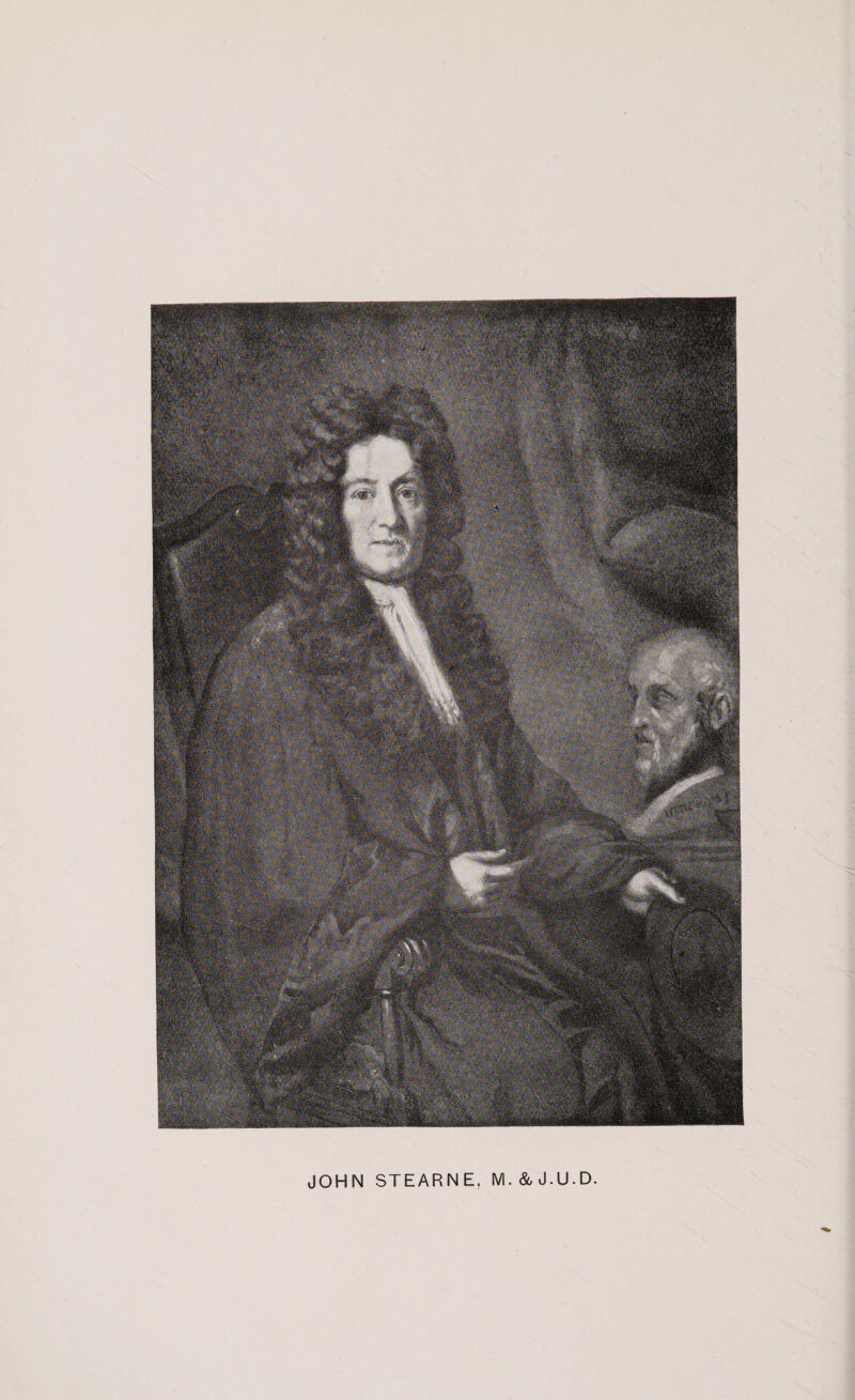 JOHN STEARNE, M.&J.U.D