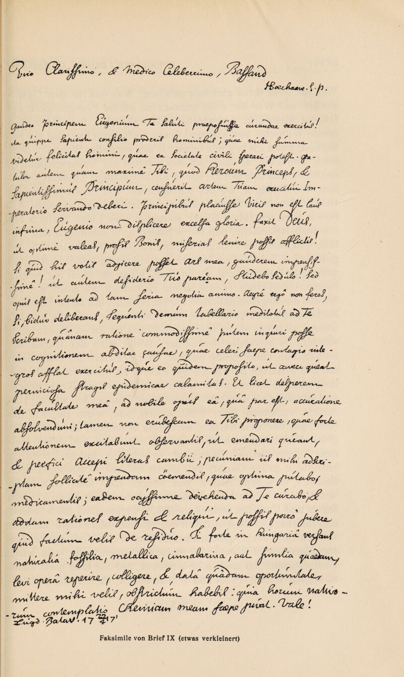 , J? /hz£^j'<u> / fße&cJUjH#. {.jo. (Ja£^* ^t4«Ci'^u- [x^ru^t^. ^7Z faAU^. cZ.cZZqjl -0tc£\^iZ> / J.A. fZfp*- Jafu£**h- ßu>t>U~k\MZ ) yutuL. ViiJli. jLZ^^ -ßiZcdiaJ fc*> At*~*-*- f e*- fecuUtUji (ÜAri&L ^pZzxzi. ^yiß^L • ß£a - /rn^x-t^oL- JiZil I y\ÄZ ^ZÜlCgjZl/■ dZ 'yYWtstß Ccj3 tXM- L— J CjBaa^uJIAA/L— CI/iA&Ha- ~/lA 0!OUsCtM-<ts>— J/m - f * u 0/eu~«L wW, “d™*/ fffi A £5 &x <~u* z*#^ a^ ^,gdS)y^ y^if- ! dL edu^- , <fah<d<,fo^> ■ &> JL <£> ÖA1' 'yuff<^ 1 vr— j j i n -tjicluv ckkß**&J,de<ydM' ‘tuße&vu* -tne^iUUP oä/Z fadU*, <frrJ^ ^ aryM*nt^- “^',A“|^ ‘ _,^ijftU- e**« £o —J^rd^' ■^-aM- AuZ- LL^CCM. ^W.W an&ylu /■ £c &*<- y/^y- ^ Adzu^ , *> ^ ' aau^un^s- ij/[eJi^ni^- 0x^Ußdx- <- e*M**“W Jutäfic* CUcej^i- fy(&c4iZ cuaaaZ> u- j jwuaammm- ilf 4W<£ Z^fou'~ ^cr££i'cA/ic C/Cj^^ (pZZct.&t>f ^\uZ*~kt i £A^€^- ^ A <*ZuJk,<£ £tfvU~~ yyft <& ^ . de ß^g^L w^W f^^*CL/ /nx2^t^CÄ / Uvv^Ä^vUMa ! awL ^jwwLjx yi^üku^ ß^ ojmZ vfw«£- fuM^uL/d/°ÜU<: ^.iW , oßJUioL^ AJUIM ^ tA c%vY*V’]dM<-7' ^oAoV • >(7^7