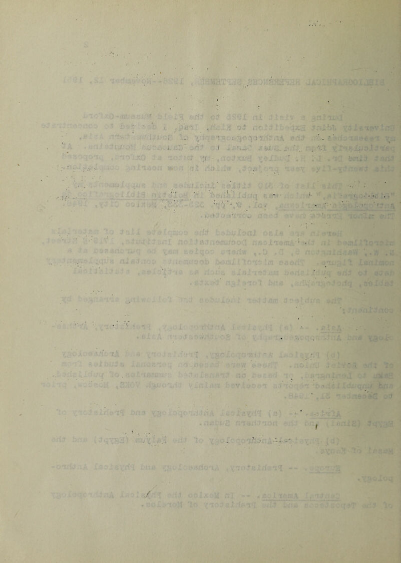 . • ■  'J • !: ■ > i . ’ I •w ». ♦ y i .! JJ ;:v J.O » ' <r f\ \ 1 ■ .. r J i I : • ’. . r- r >> ? tit i 1 ) , '■ .f.- t / /