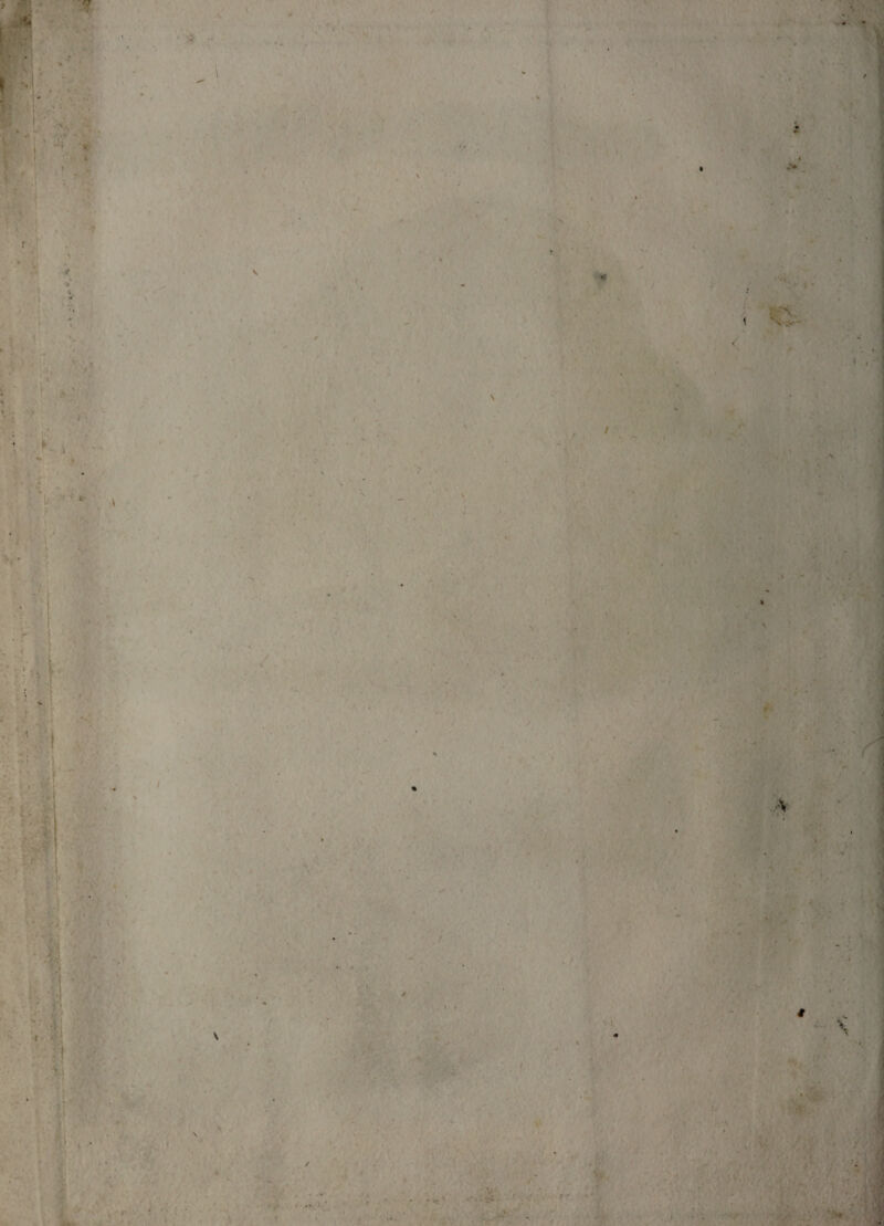 i- * 4. . t f ' • 't *• •*». » ! * - . ‘‘i, - . . * ■« *. r tr & , r . • ’' : • 4 V • \ / « I *  ’ h < i 4 I I \ *