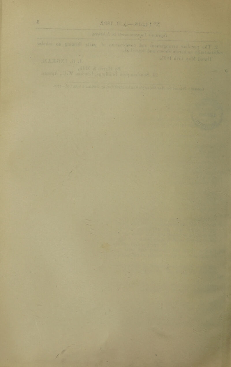 ' • . ■ • -• - / ; < il • / ■ •