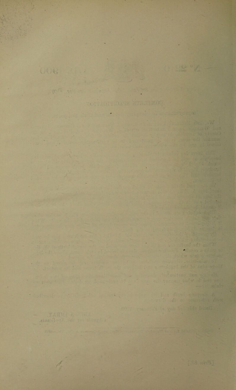 • ' •: tv V l » ■ . ‘ . *•.* . • * \ ■ •. • . ; • i . , • . •• ■ ' . * ry . ./ ^ o > - ■ . V'  . ** - V . , 4 . ;« V . . • ■ : m «t : , - ' r s .■ ■ « - j . ♦. * • ■ - ■ A r ' i . ■ ■’ '?* ‘ is ; ’ >'i. .or B * •* /• ’ r/i.j