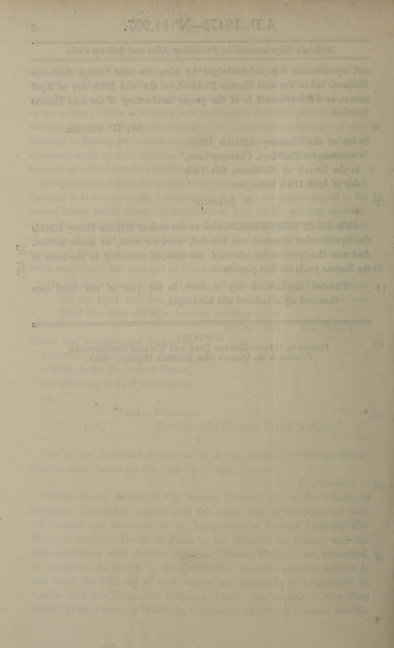 .. • ' • . f  ■: ’ • • ' ’■ •’■• ^xA . *. ■ . ■ - ——*—- «- .