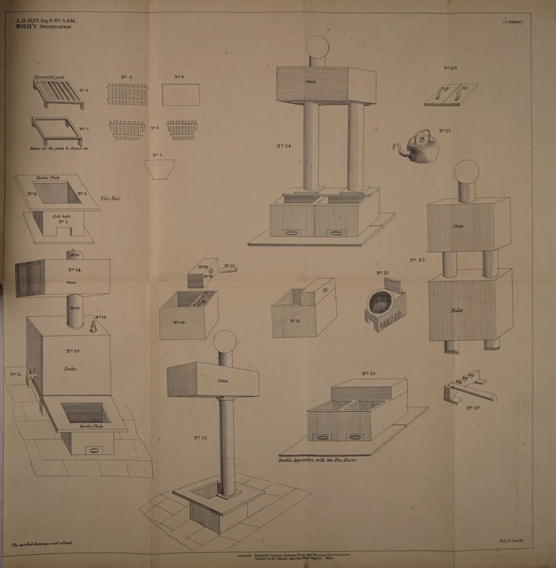 London: Printed by George Kdwatid Kviui and William Si’ottiswoodk. Primers to die Queen's most Excelleal Majesty. loM\