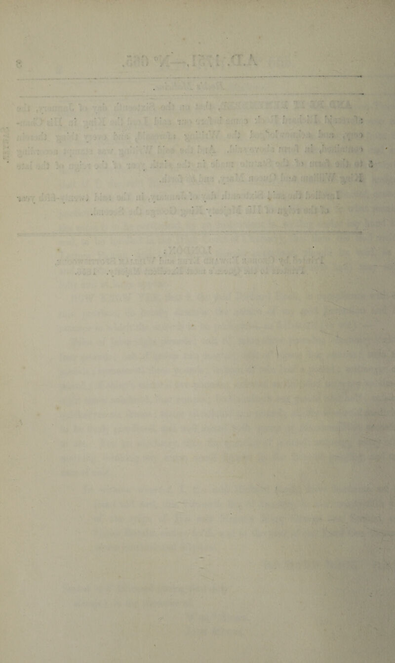 , *■ ' r. ' r a « • v . . ...-« a- I - • r. ■ ; a. , *, . «•< ' . ’ ‘ * ' ' ‘ : *• - ) ■ f •- r - -■ .. K r • « . - ■ : ' ' • r; : a* - .: : 0 - \ . ■ j • ' \ ; -.'..I'''' H