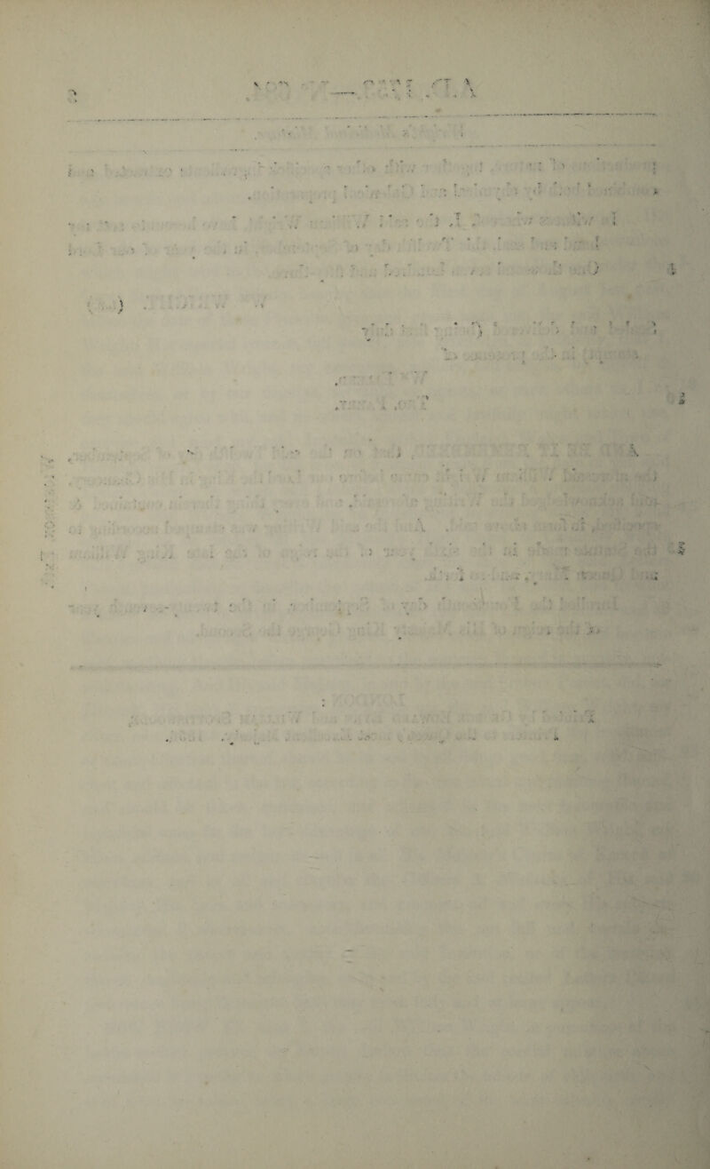 % \ ■s A f \ V V ‘ » . 1 « • • - r . ? i » . i T ;■ l. i ■' i ''\ * M ■ * 4 » V v - r v« / \ '~p