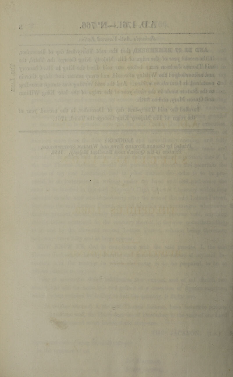 *. .5 '• “i . • — • • .... -.—; - iVi w f -)» • *V. ■ ■ ' v O • ■ ■ If . . ■ \ *• ' H ■ :{i ■ , ;i ii jf. * ; • - ■ .ft • -wr . -< . ; : i - ,/*/*[) «ji i . > [■.