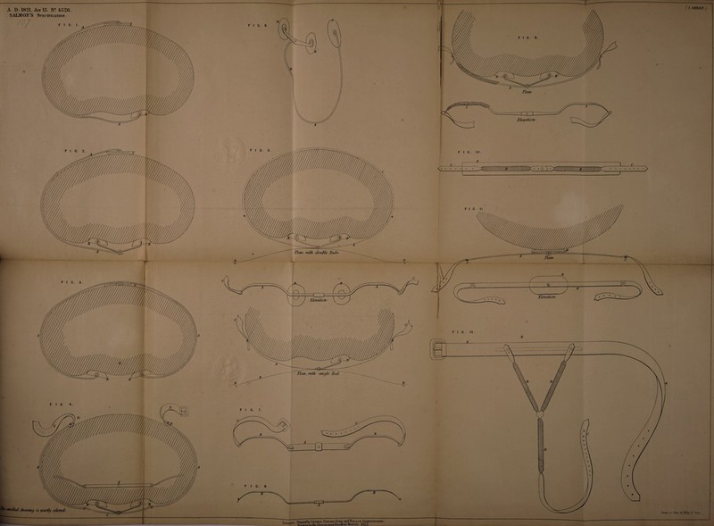 SALMON'S Specification. fig. 12 . VS7
