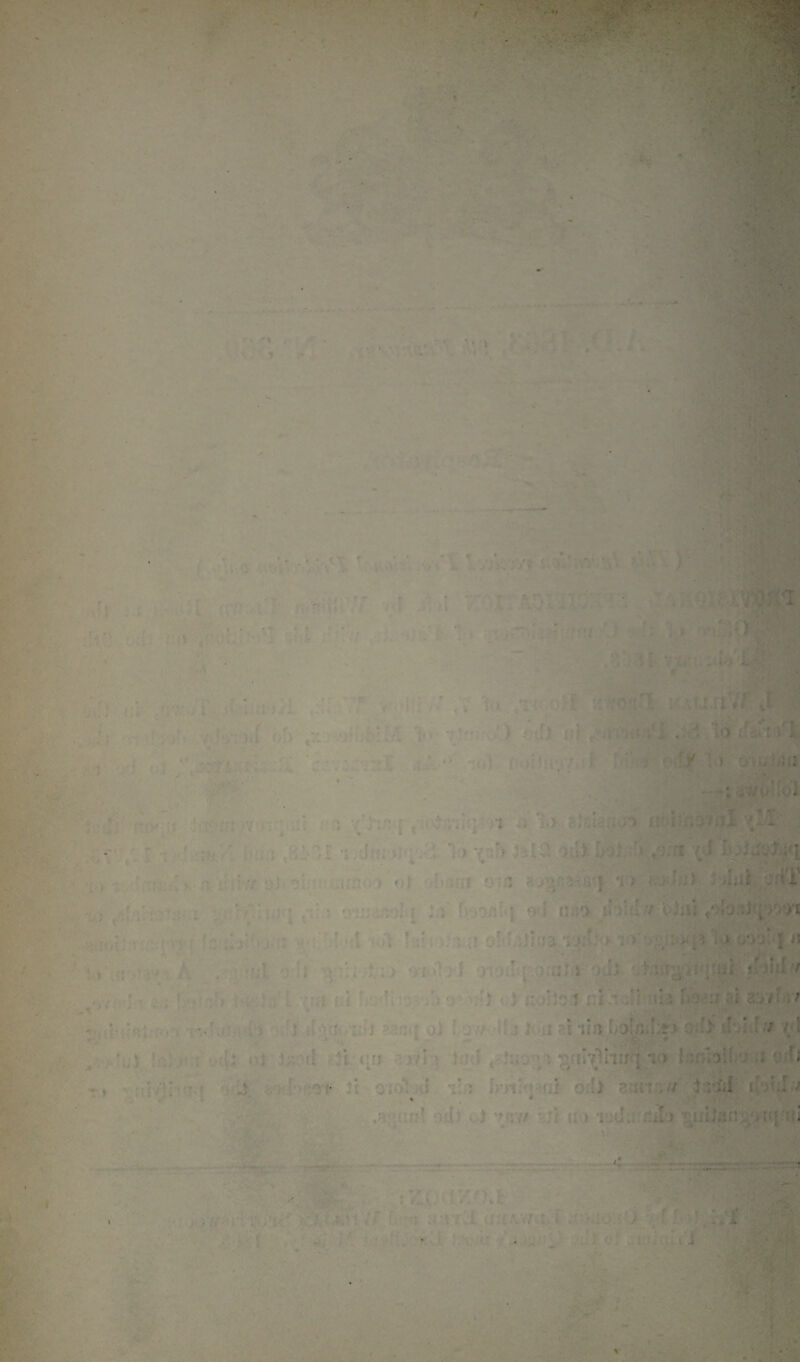 . . V ' • . ; ' ' 1 ■ : ■ .: S ' 1 ' ■ : ' - ! • :8 • ■■ } t> ■' -W - * • • ~ • . . . . J * ' ' '• ' i