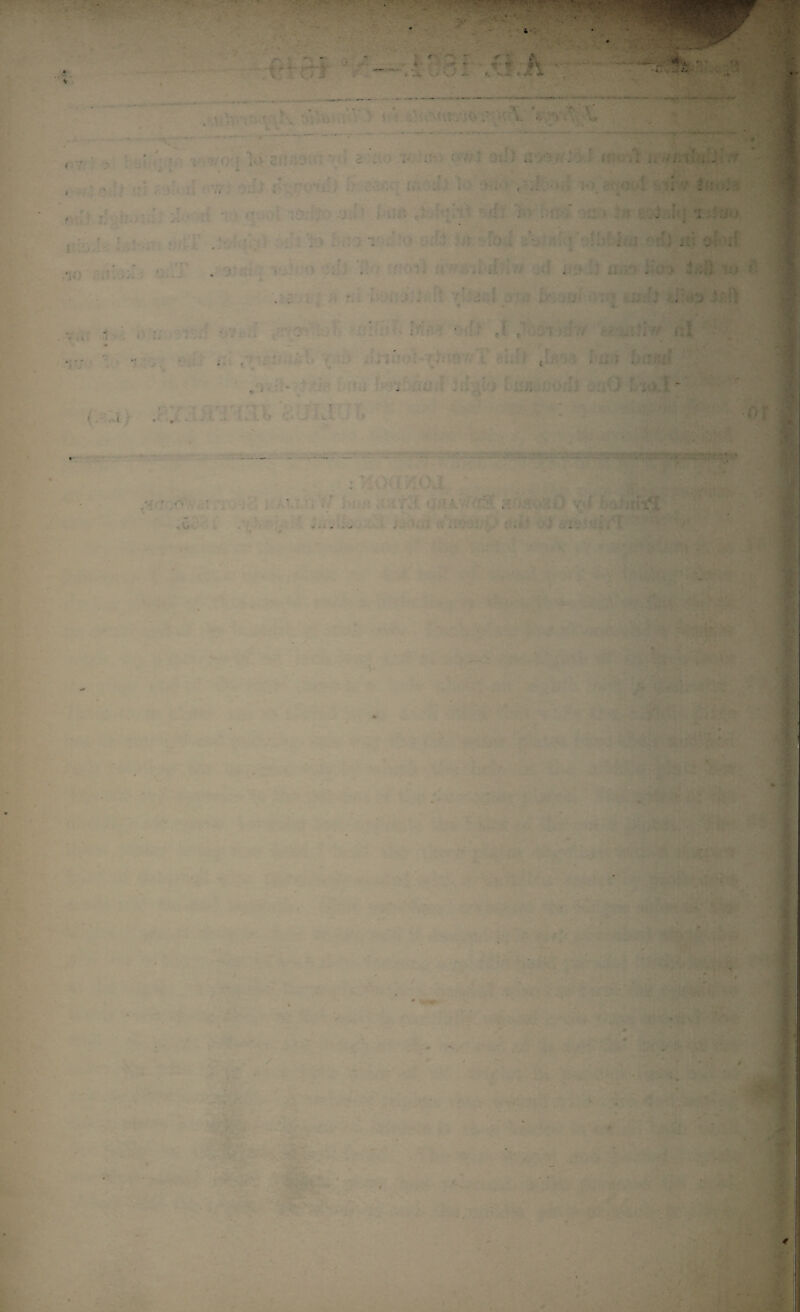 \XlW ' ‘  . , :. ’ - *■ *- -‘ i . * < • ' ■; .• _ U , )...’ , ‘I 5 / ' . • . ' 1 . 1 ' A ' ; . • . . .... - i/.l) ’ii.i ’• - ; * - * A , . ! t l M ... - - ■ . .. ‘ . ■ ;: * . ,.u ' •. :.i - - ■ ■ • * : o r i .* ■ . a« k - :;i*£ .C .- ... ... • » '***L* ■<%. - 9 . - * '■** f i ■■■ | ^ - x:4 , \
