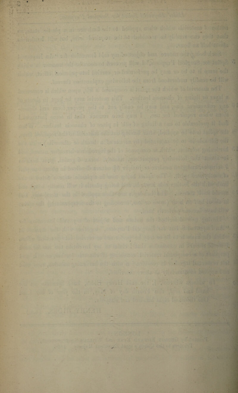 ■* ■ j • ;> f< t . • :: * :<>. * . • ■ 1 , ’ „ v • ■ i ■ I il| * . ■ . ‘ . i « . . . , ' i ' . i- -