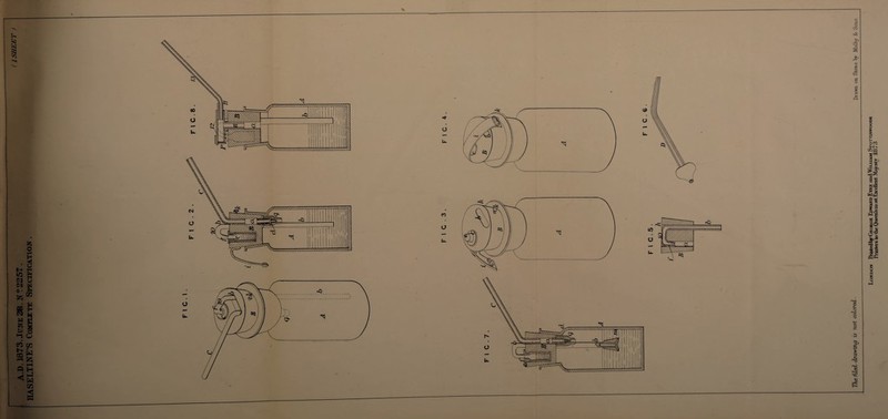 AD. 1873. June 28. N?2257. HASELTINE’S Comelete Specification .