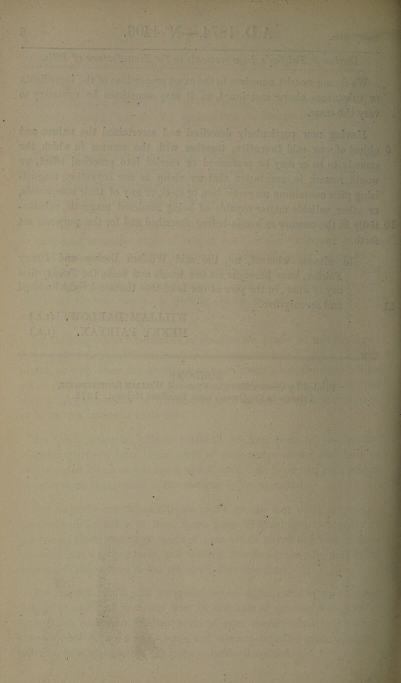 .** ' . ■ • ■ V - ’ _ A • . •- \ . , • V - > *t . ' . *\ , . ' ' •• - v i * •' •:■ '• •>- % J .