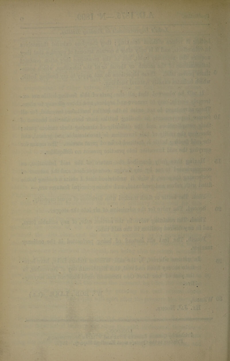 ' * • • r- . ■ , -» •i ■ ■- '• . , » ’ *■ ■ ■ ° ' • It . . - V ' • * ■ . . ' ■ • r . • ■ lig H | * •„ • i - - • • • v - “ ■■ . .