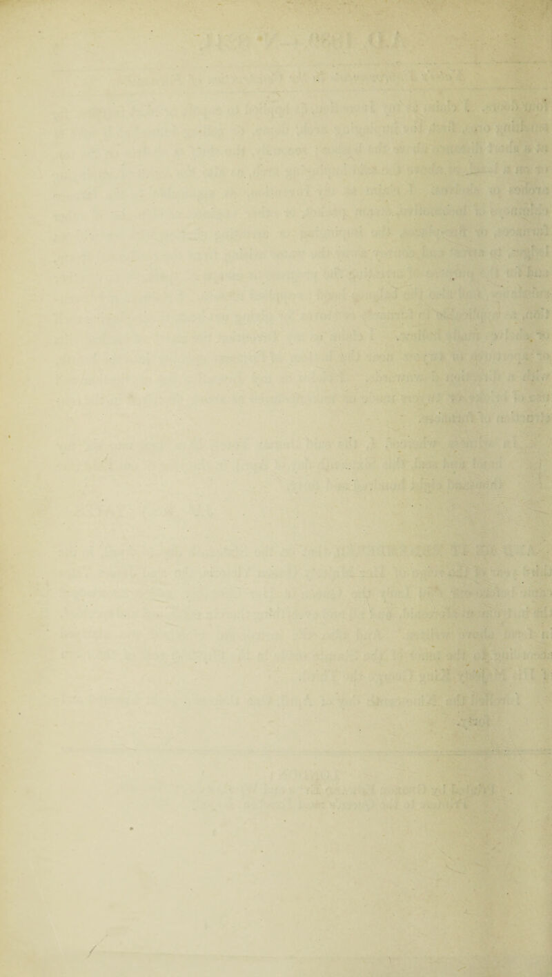 . , ■ V* . ■ » n . ■ - . . -19 « . - ■ ' • • . ' :r ' . 4 m w /