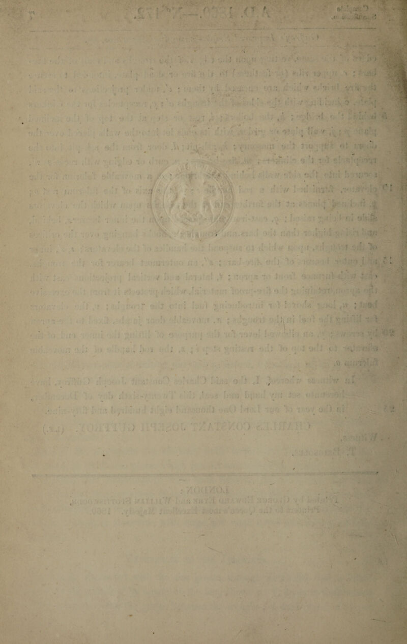 ' I ■ 11 '-1 T ■< && ' • . • ■ - ■ *' : : ■ * ■ • - Z3 2==?31M ■ I ' ■ * . . ■ • «* r il # ^ ^ *hBll - . ’ : •* . . . : . . > .'o < ;v ■ ■■ .. / * , ■ ■ ' '!- i 1' f * =: i • - ' •; ; ■-' m ■ * ■ . . .• . ■■■! :T * - ■ * \ ^ :/ - > ■* ’ . •: - • • 'll - u ' \ .
