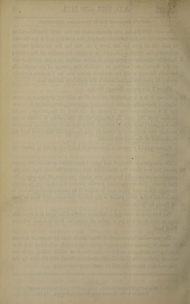 . I ■ * •,«* ■- ' ' '-•V ■ • * » ■ ' •.1 *I;JN| V . *\ '; • . • . * - . ‘ , i . ' nv.m- * ■ ’ ■ ’ ;■■■,.'■ '' v > ' , ' . ' ■ • rT $£ |bjl '/ - ■' % rioma fr . */ >. ' . . / . ^ .■ ■ ' * ... i, ; : '■ | '< .•••.■ •;• . 1 - * I *