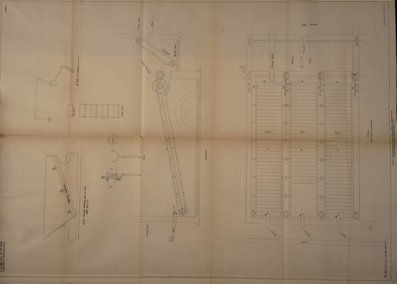 A. I). 1865.Oct. 12. N? 2626. LINTON’S Specification. Printed bj> CboRCe Eowabu J.tuk n_;..«_rtii/w>n'cmncf F.XrdlciU MaiOblS