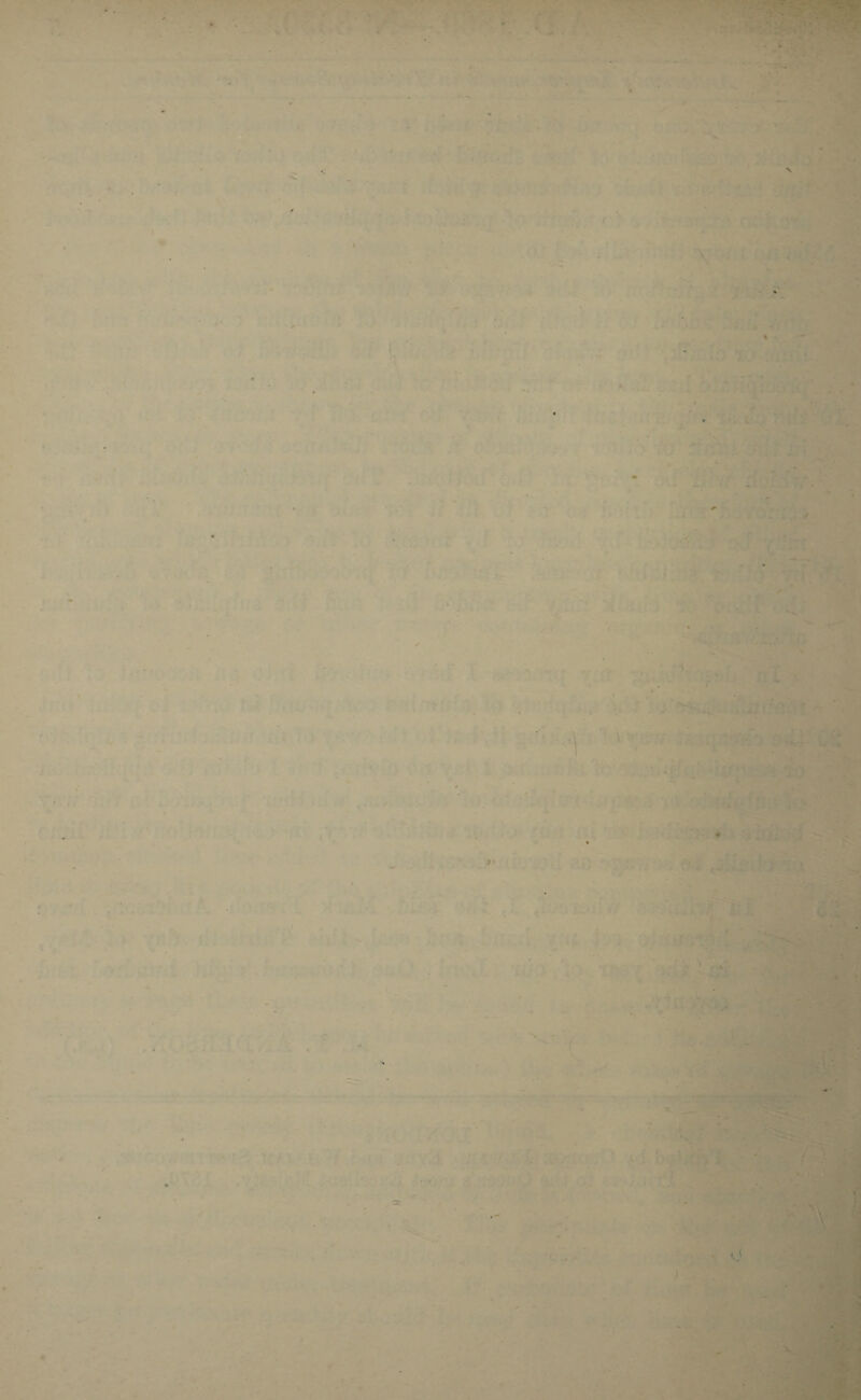 . . . . - ✓ , •> I —. ■ k - * . ' \ ■ . . ' »■. ■ < v t - *