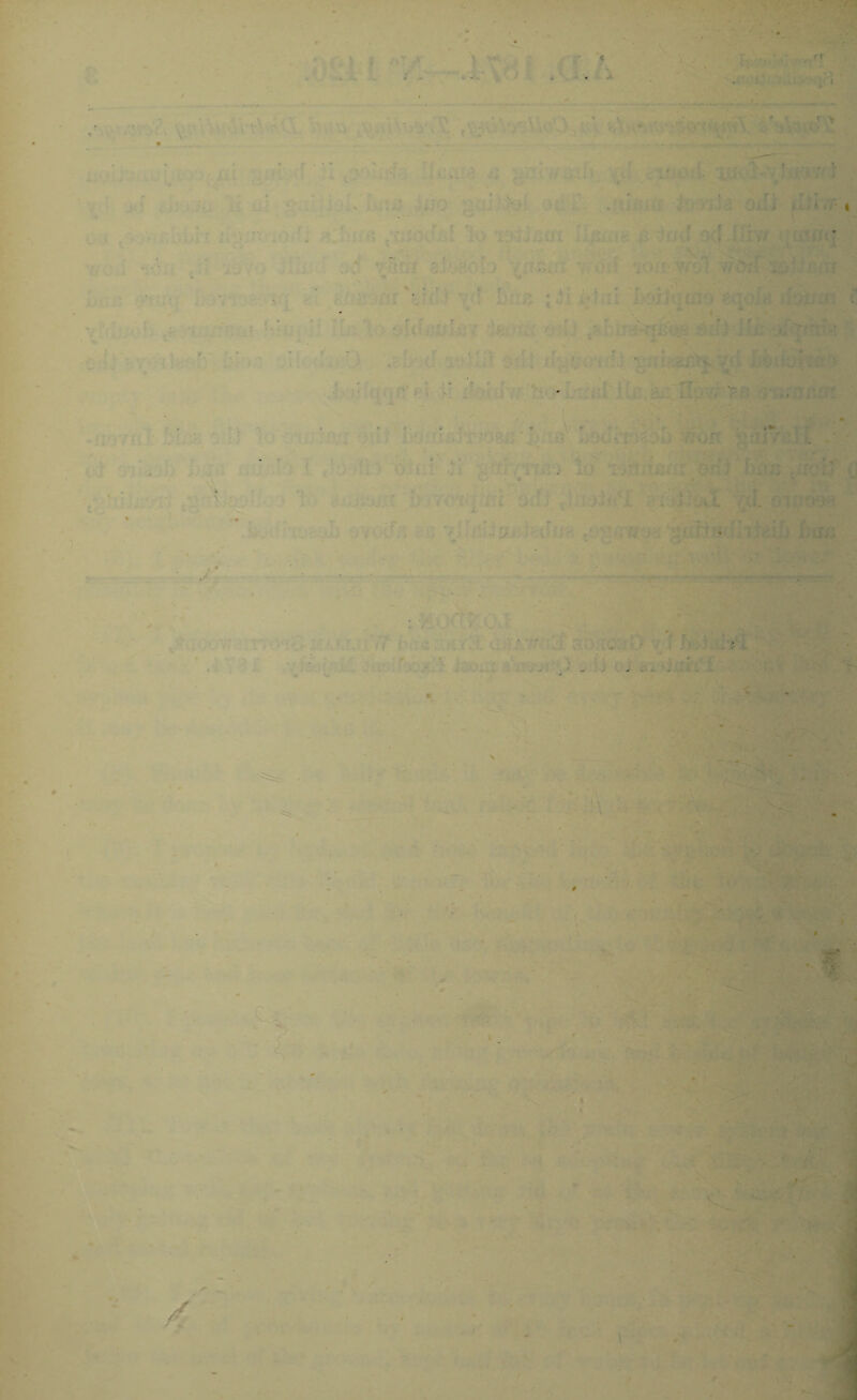 . V, • *. . ' i ■ .• ; ' '■ • • • » > \ V “ 1 ' r> • — . a ■ ’ ’ . ’ • V • J i -5 ' .. ,• ; * ■■ ’ ’ ' ' : ’ ' '* . . ;&rff ' ■ /'■'  ■ : ' ' . ... * i ■z ' * , , 'I A v „ \ 1 * . * ' jf - . '