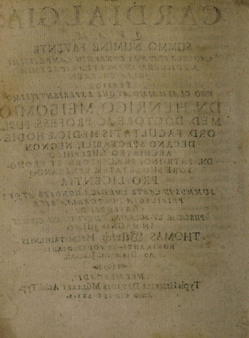 ■*r ; A ' : ■; • ;r t. •' ' * Jtr- h ' 1 ■ '' « „*• A ?; :T v v •' r- % tv : r> ' .; * . i ,» • - >-#•«• * * '*** £ ,y: - .•. .i V i ■ ? ? .* r - :\* f ■ r ' .« - - . 7 . 'V 1 V . > • ^ « -v * .*’ * »? ► i s • >. i. • ! t ' V ' *• . /■ • ■ ■ ■ ■A.iAr,\<vK'‘* i Vi ■ '-r; v, ;.v n on-’? ■V ' >t ^ L #: •¥*■ 'l> n.,. J > i' f#'s\ < •f \T J L ! J ^ 'f >■ i i / ' v* V , J * ; • r /..* ■ . .; ■' ■ • * i r . * At *» , ■ •* . ■ , . f \ -a< » • * i • 1 • 1 » - >; * t ^ • »\ k ... .i jf. Vi , • ■% . u? ) . • \ f f . •V T 3. - :■ !>£'] 'ixo - • * *• T- JK s-! , t . / i V.v- ii< V * . , , ,,■ > r<- ’ * **, c» . ' '*vr * 1 , -.t ♦ T ,• O / » ■ 1 ,3 1 ' > h. * .> : ;■.; o' : t * J C ■'; ; - • ; ;i N 'MQ& , 1 t / N • .* .5 . * ■ ■ J' 3 ■'< '1 1 .1 X \ ,41 / t f. •: - * - > V i j r N iC • i i.' - - i. ■ ■ t >. ■* i. »-5. r > h 'I •V ' H il ; JL>. .• - '<y ■' \ ■- • »> *■$ \\ > <v v S'» *‘v.; J ' i »' ' -x :<• ■.*' -v . •* -» * «.»■»*•*.*. J »• ' - . 1 't r t 'h »* i J v i <1 * ' - ^ t • * i ' * ' '* x . % V J • •. Ai i jM • i s * / l.'i f/ >0 ; ■ *• - * * i ., f :* y- > f ./■ T ^ t v. MOHT= A . t 1 i v rT ■ ^ ^ i ; • > ; a o H t A , Z. .S ■ • C v a •. * . V tjf n ^ >T \ . . ' V r a** :. : M . . . r( a; Viilxl T ' ■: 1 *. ^ r. *„ >. f % 4 >' V » ^ / •*r a ‘ ‘ ‘#‘. 44 ■ v'. 1 K .1 ^ \ 1 - i t V ' »; r ^ ' * . , . N / - V • . \ * ■■ . ■ ' i' . s . ' l|