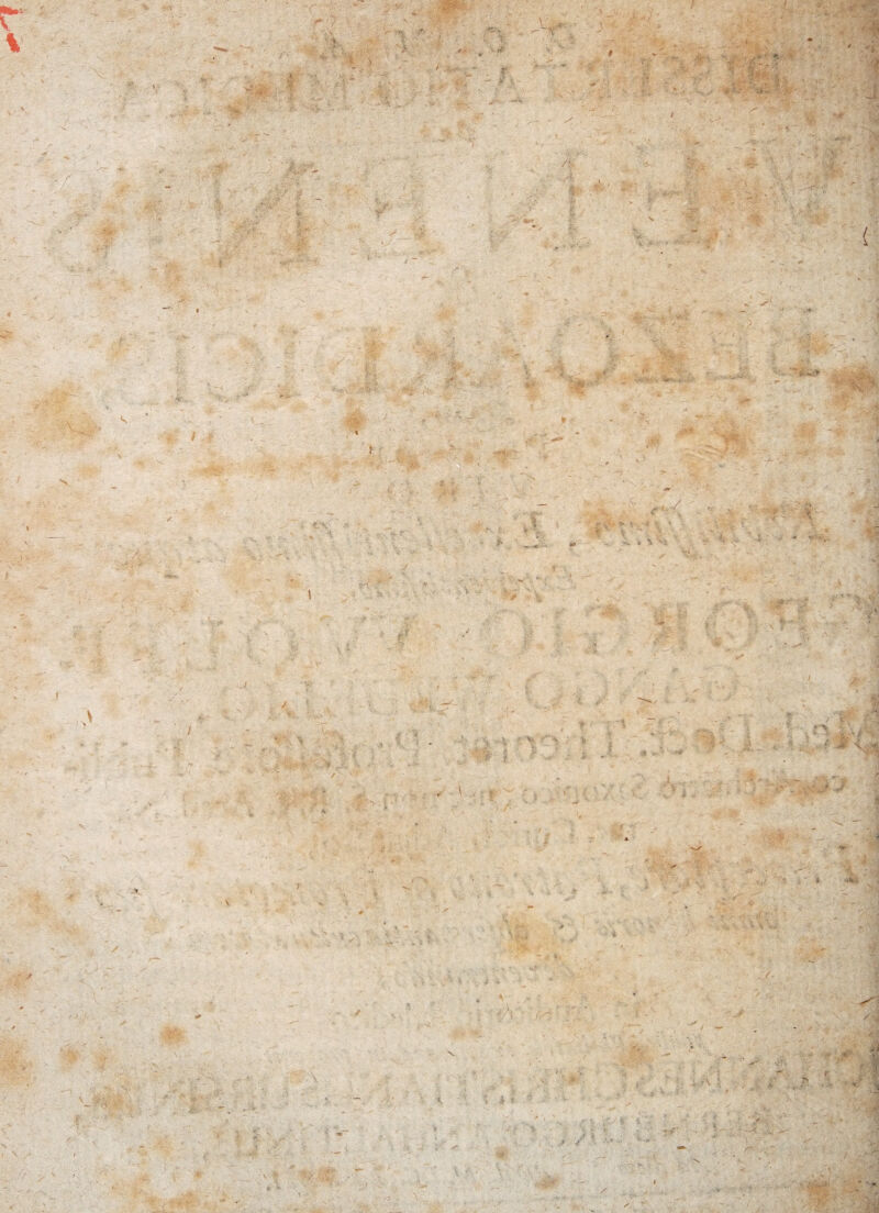 ' X I t ! > i . £ '  ^ '? ' ' > t -C-, \ * ' 5 *■ ' , ■ .A •. \» _ ' | / \