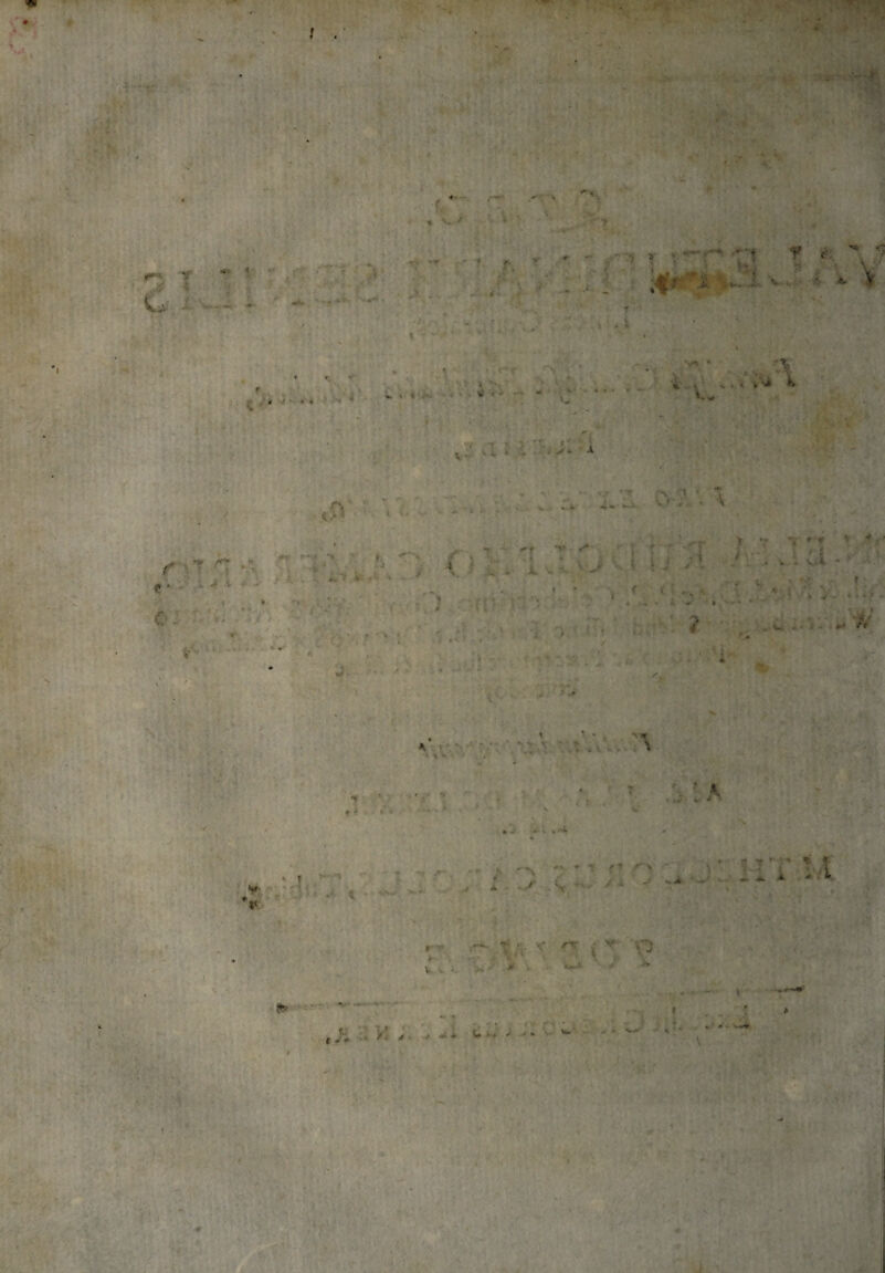 - * » * I , X' /t • V ,j *- \** l . \ V - *« \ fi >0