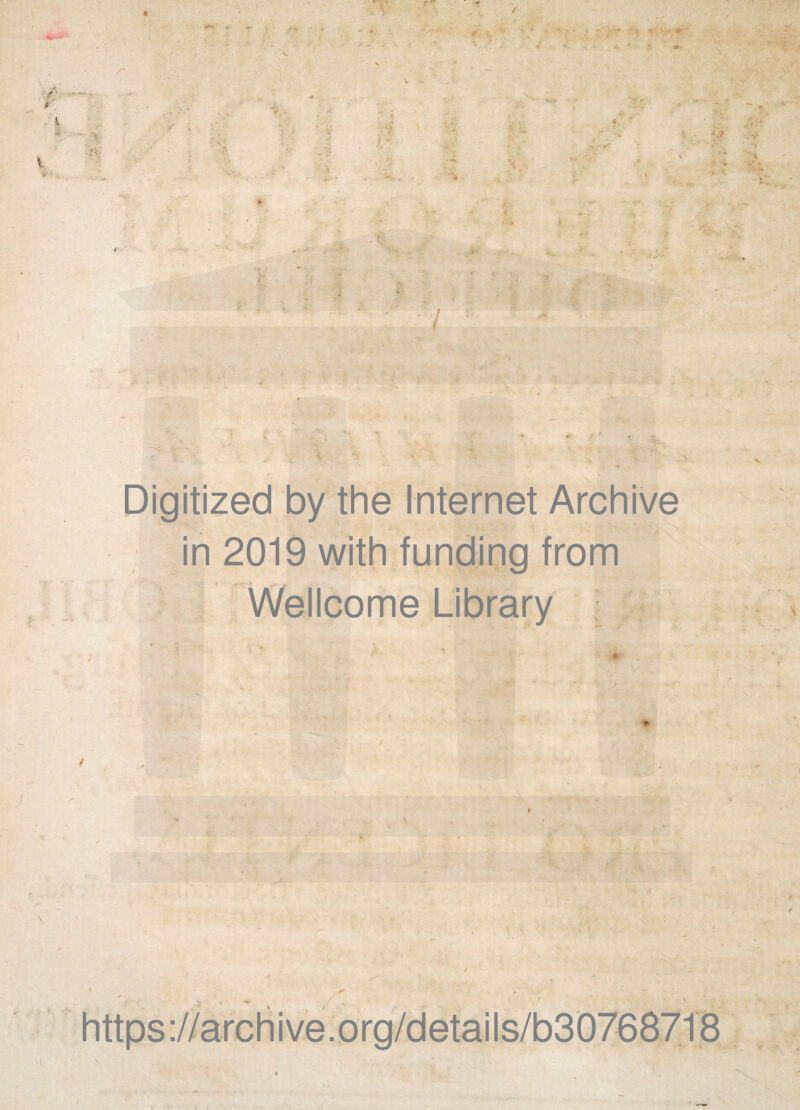 . V Digitized by the Internet Archive in 2019 with funding from