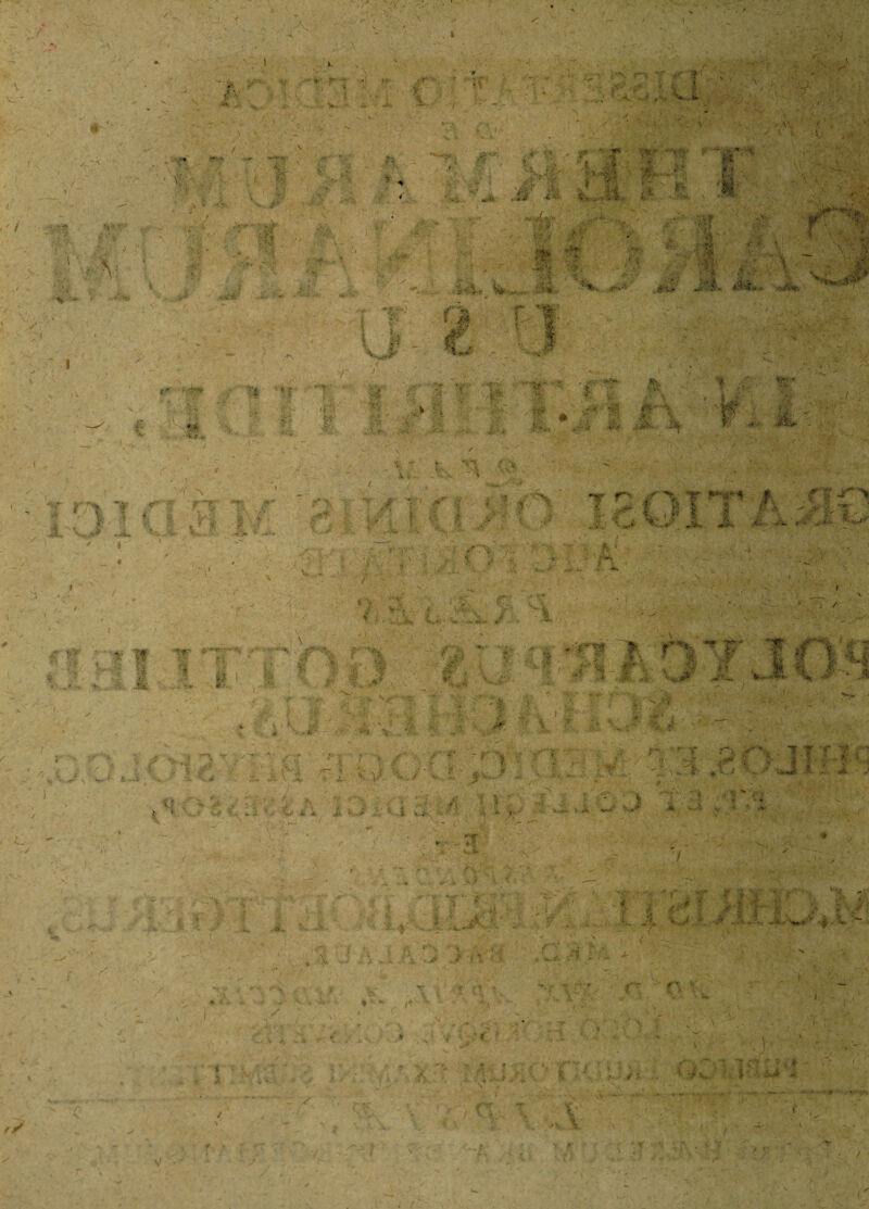 'J. ?■ - ',7 VV ' ' 'I '■ \ V A_ ’ . ‘ ' s,- v • . • -. ~ > ' . « v . m . • M •* «, v a , • -/• \ .. ' • . • . ' . '«.i. ... v. - —■ * “ - . 1 r Xr \ ■A\l s V ,•> . t. - « ■i- / f A,.’. .. ‘ vjv, .*j ' . .£»• j* & - 3* ‘ ** ^ ■ -J 4 J ii ' n ... ” .a .,£? i* ... ':’i J' ■ - '> v' ,.7 7'f. ■ r,, * , ' . i, *■ ■< • • • 'J- : • ■ fri t! % > /Ovf., , I -7 !*• . J '*,££&. J N.l '' -* Ai '‘ « i r 'X '; ,. v« ' 7i' vVy f-5 4- •■•v.. •; 'H .> .i. . ? *!7' is;.' ^ -IV * *v . : •B» •’ * ' \ - * & • t' - ' \ % ‘H V ■ H & *\ ,!;■* L • ~ . - r* ' r €, .... •> •.., >1 J' •K' v* ■> t j “t n m. / •! 9 V «t V 'TJ v' 1 Ji* v«7* »c' \ li ' X* Q> ^ *“ '*■ / i S' . 'i'-» , .x/ .• s- -r*t . <C P < 4« : t iS; •V * fjV* ' :* ■ i ■? t- ■ '.VI T ?' ^ *-..X V.. v. J* , I ' <. ’ ' - - r'\ T ,?• T7 r ; • ’■ 9' ^ f ‘4.4 ■ ■ :<>■ ■ V. * -fc*w . ), -.'Vi t V..- : . i-.- f. ■v f'i *?r r- / 4, 'f f V Jf > ••• t 11 1 7 •• r v’ .T : 'v, \ . V >r '/•’* 4!« ■ 4 . Kf-u <■ l, - ‘)k 7. .. ■< 'v?. u:4 Vj * >A.,, v.. v J ■ ‘ . / if/ V sS fi Ti • ,7 /f- ;? . * v . . - * V •~1TI r B 1 , » S. J 'Mirum.' 'toi ■ jrfwiWfc. ^ *•*' Vi* 1 iHOT r ^..7- fJ .--J S4T , M ~ ■ - • \/ 'i^-. l t ■ ■: ■ • * 4 ^ .<*•- -i \ v;- i . • ,> ~ ^ ■?' • v./ '.'r ■ r A ' ■; v/ v3 3\rivv r{' ^ . : j...i / * .-. VX r- 2 1 7 '*-/ •- ». <•'■••■ •* jT> ■ , /, . ■ f? ■■ . ■ T '■ 1 ' r ; . - ■ • i . .- \ ^ ^ '. I—■ . ‘s‘- v ' *'*}, . V .«• ,. >. ■ r Q .--• t T r ? . >■ — V **. v -* ‘V ■». . i* * ‘ i ..i . ? V; ■ i. - . .... •• * *T • ;. .te' .<• -s .vv:- -7-;: ..i, >Ji 7 . ■ • « > L .«., %i ■v - • 5 ^. v. 1 r' . )• ■ i R» ‘ ■ i.4' > A : , V A :-f 'i'. ‘S 1 5 # /f' ./ J ■ {- ; > ; v; L 4 •*..; .. > ':V. i .4^;'- ■ » • ’ : .11 ; > /; ■ ♦ > * V. _ \K 1 ' / ' ' ' 4' Jr • - ■ • • ; r • r : v , - i . . r: ■' n • ■••• - . t* * ■ n r * m • ^ « ..■. ' . f ■• X . 'ivi V >. i • -j*- -fi ■ A /i ' _ »• / *■■ :•• . 1 1 .4 *’•*»• ' v Q ■ H . ~ V > - - i . !