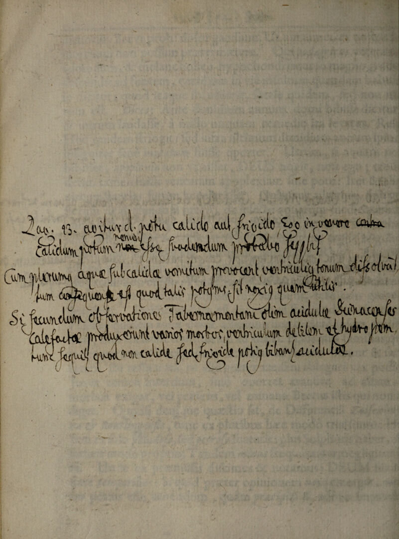 ojy. fsv ejovi^\cl«,Vjffu. cilicio Q. Cii f I.,.J...„ CdKdk%<