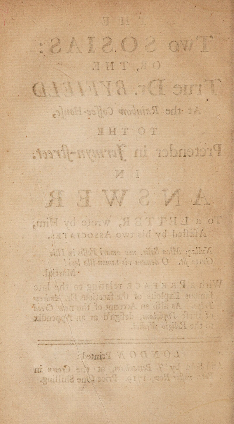 I r > t ' i j - ^ >v r . • . f-* ' £ - r V • r -V i 1 ♦ X; / * - L iii r . '• - ■ /•: ■ r 1 . < r. { j
