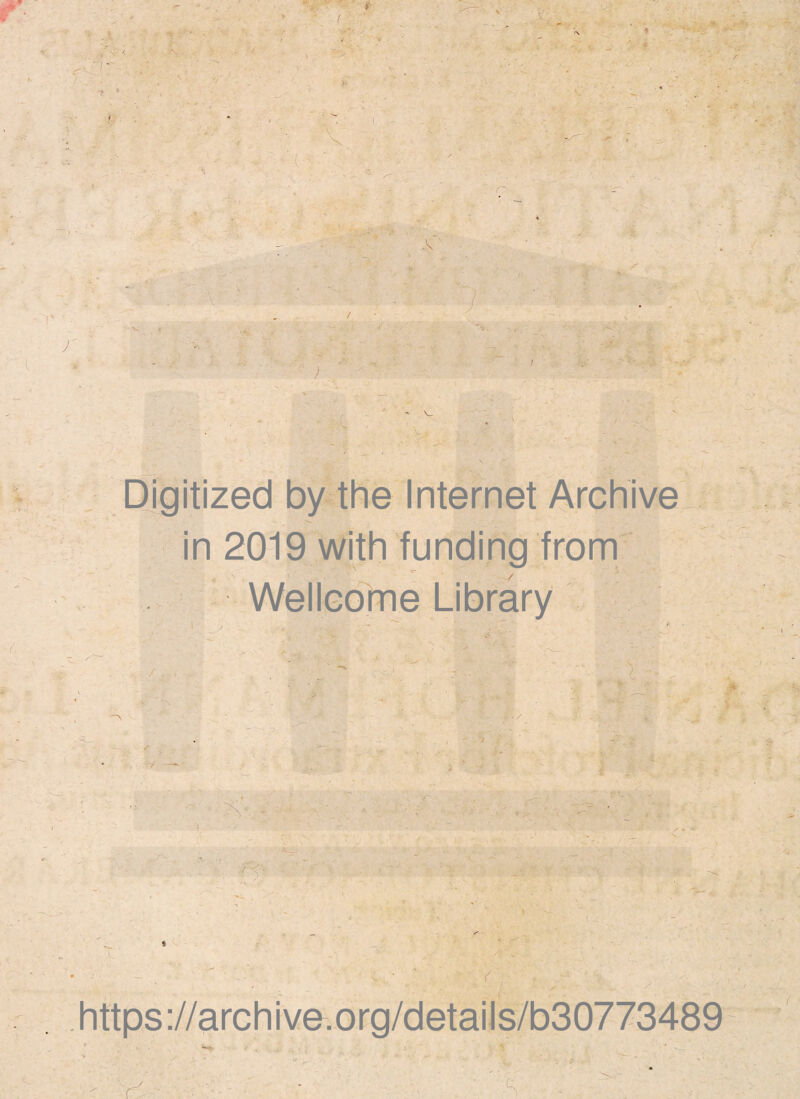 in 2019 with funding from Wellcome Library