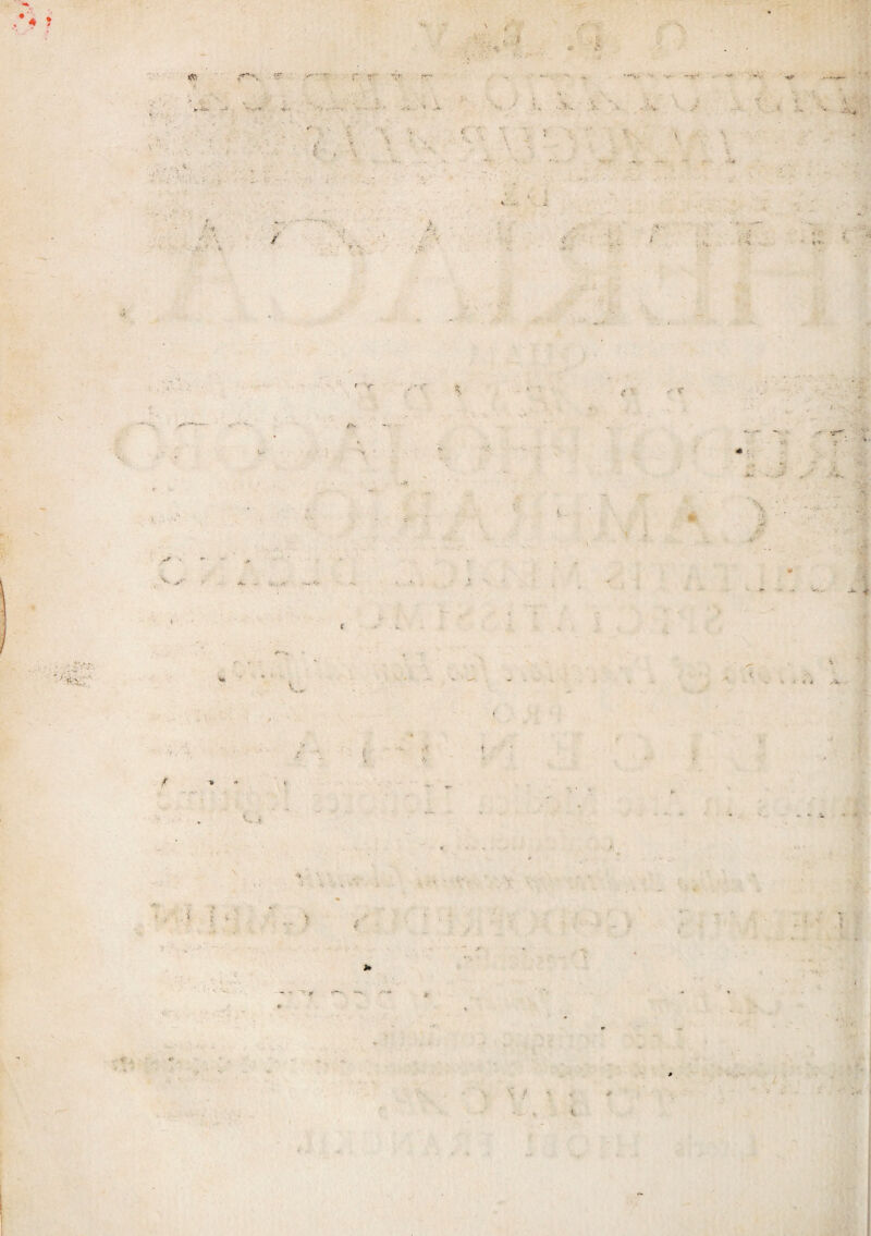 i v ■ > / f V. I i