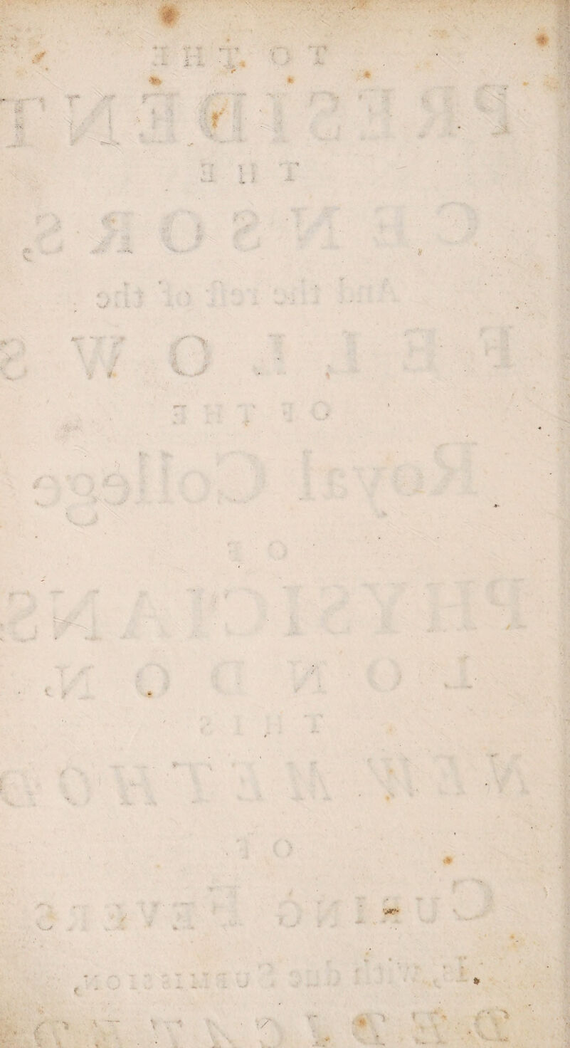 . - 1 'i  a -tv «+?■— N* v f ■ » 1 ■ r  • -i • • - ■ ■ •• A . . V • '•V . ... ' • A ■ /' V > - . jtfc v * ■** •* ■* .. ^ * \ • • ■/■ -% ' ■1 r - - ^ •«