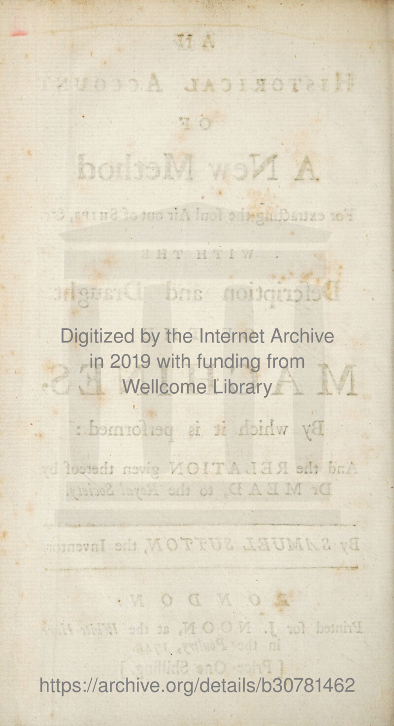 Digitized by the Internet Archive in 2019 with funding from '•' ’ • **•- * ’11 https ://arch i ve. o rg/detai I s/b30781462