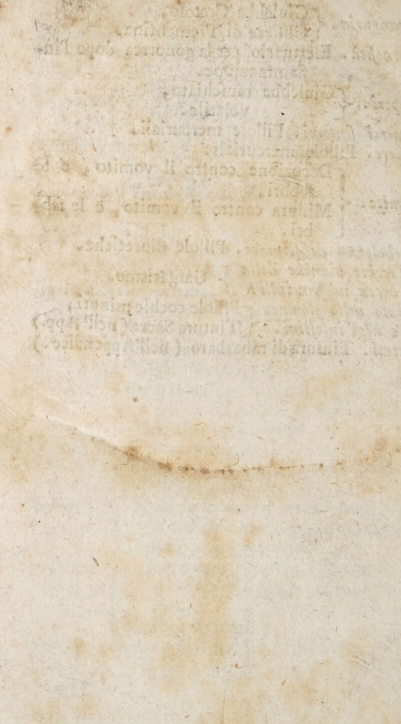 r « A~ : ,'V •4* I \ ^ ✓ ; . /