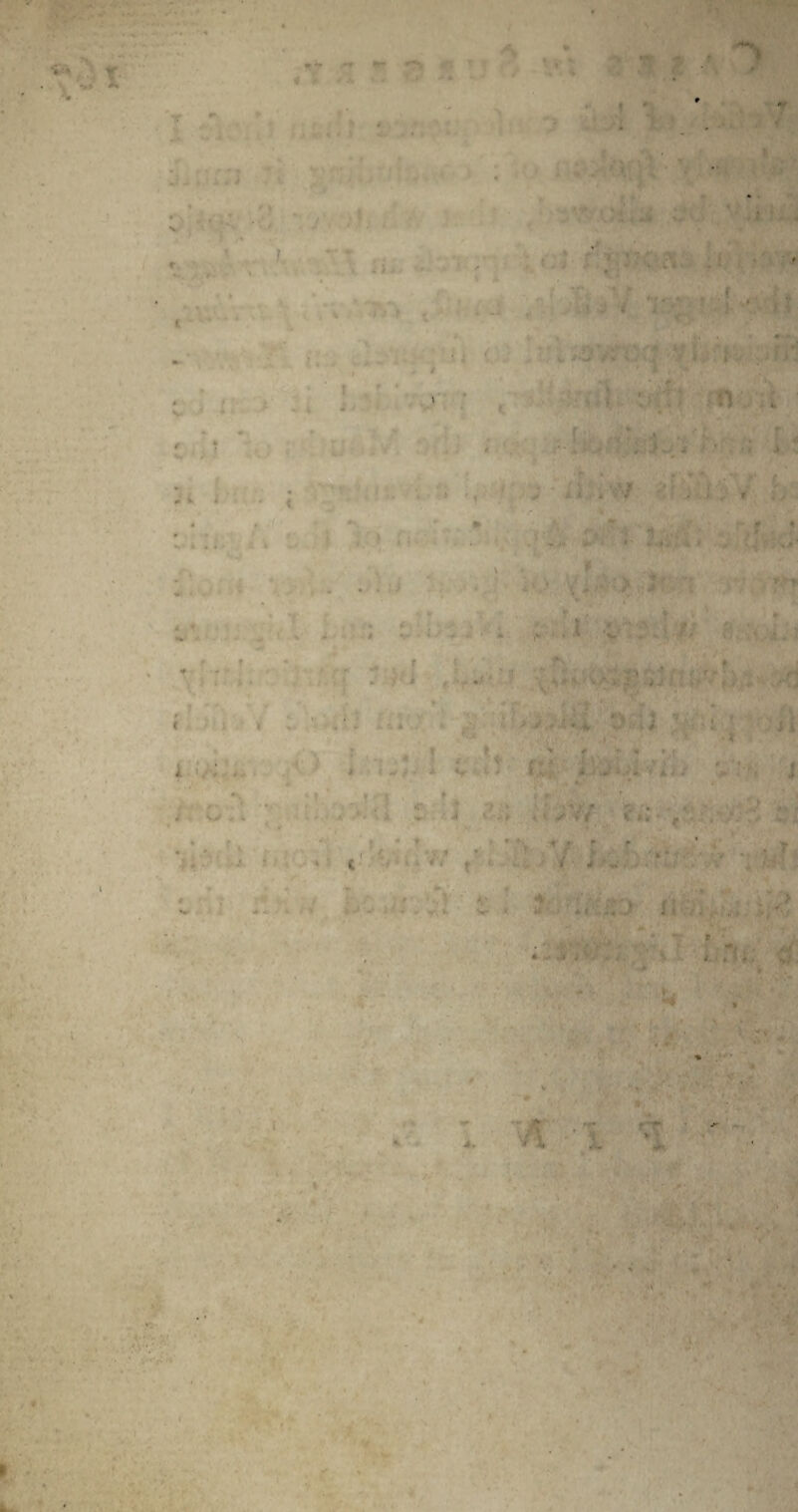 A m * '* , » *> »• L >■?. i . . (is. ' f’1 T‘i'f ( . ' * <• • * * » -1 - < i i V j •. v n • 'v > J w « - • > >.• • , > ■ i *.»-yjp 4.1 * »■ «.« .r . t 4- « 0f' - a ^ * iJ y■ v ♦.• -* »* c •* • 1 ,;, • , * r .. » vti '■ ' vA , j > j « s i i : . *'* *'*• f 1 ,? •* il A V 1 J A/i A 1‘ t • ; ,. , j vv . % «. 4 • >■ k ♦ <r f 1 ;> • V.-7 * r, j * • t t \ • sr 4 # 4 t c ' ■ A • r /■ i • w • . t ' *; wl J < t *4 / . : ; * * ■< - 1 t , *K* • if •'<} ' 4? - l ’ v- * £> u , - i »}mvV <•>.*' . ' 4 Ji i V/> . ‘ ' K . • *. ri;. ;• ; • U * t \ * w • *l'% tkfr” 4't a'-'-. i , 1- , *4 J, \ .. 1 , * ' - , • ‘i ( . ‘ • f* ‘