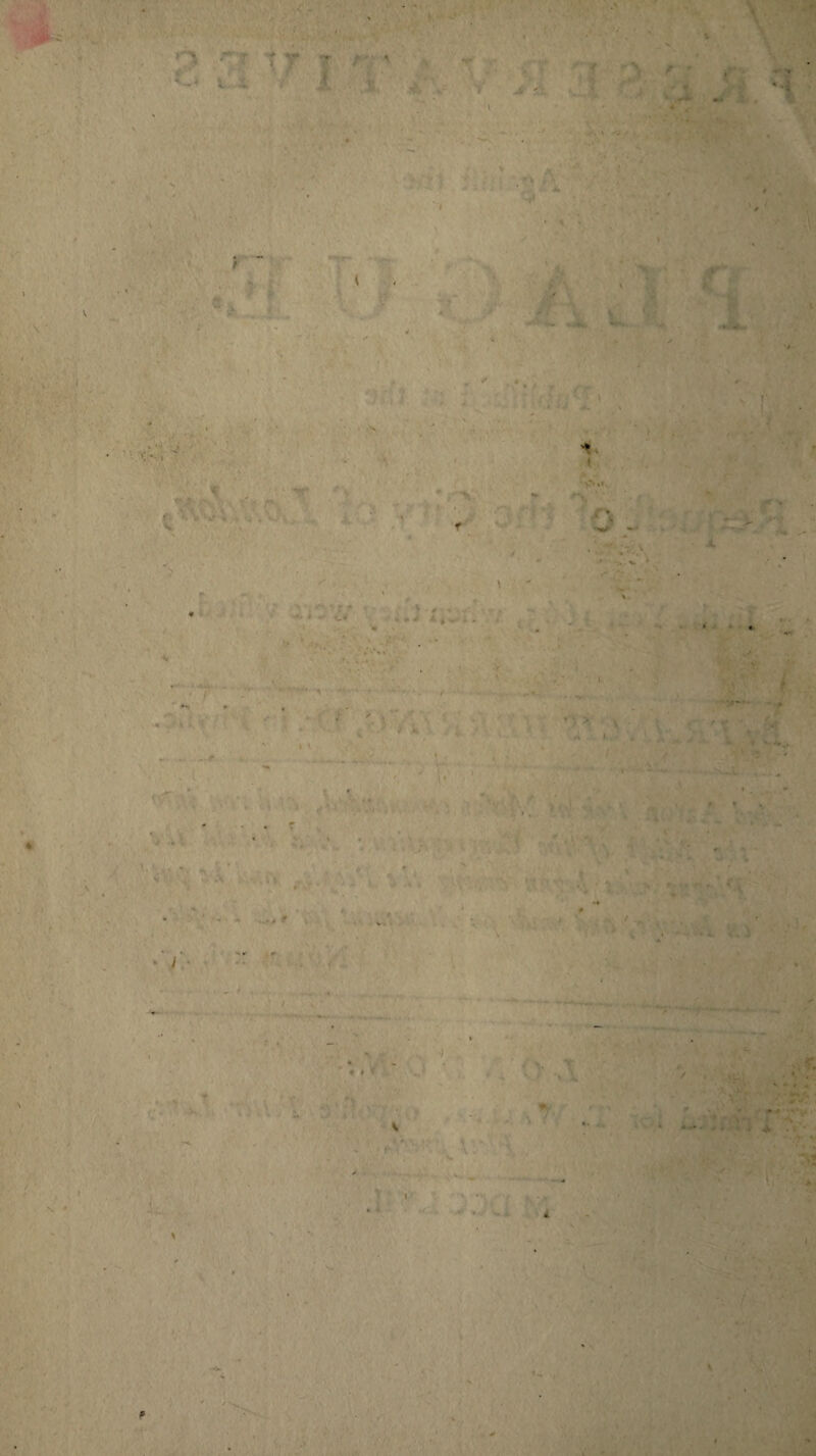 * O r ■( r •T* V t * v \ * • Jl > >* / • * n f- / i, i *.• •*■ * v .• * >s