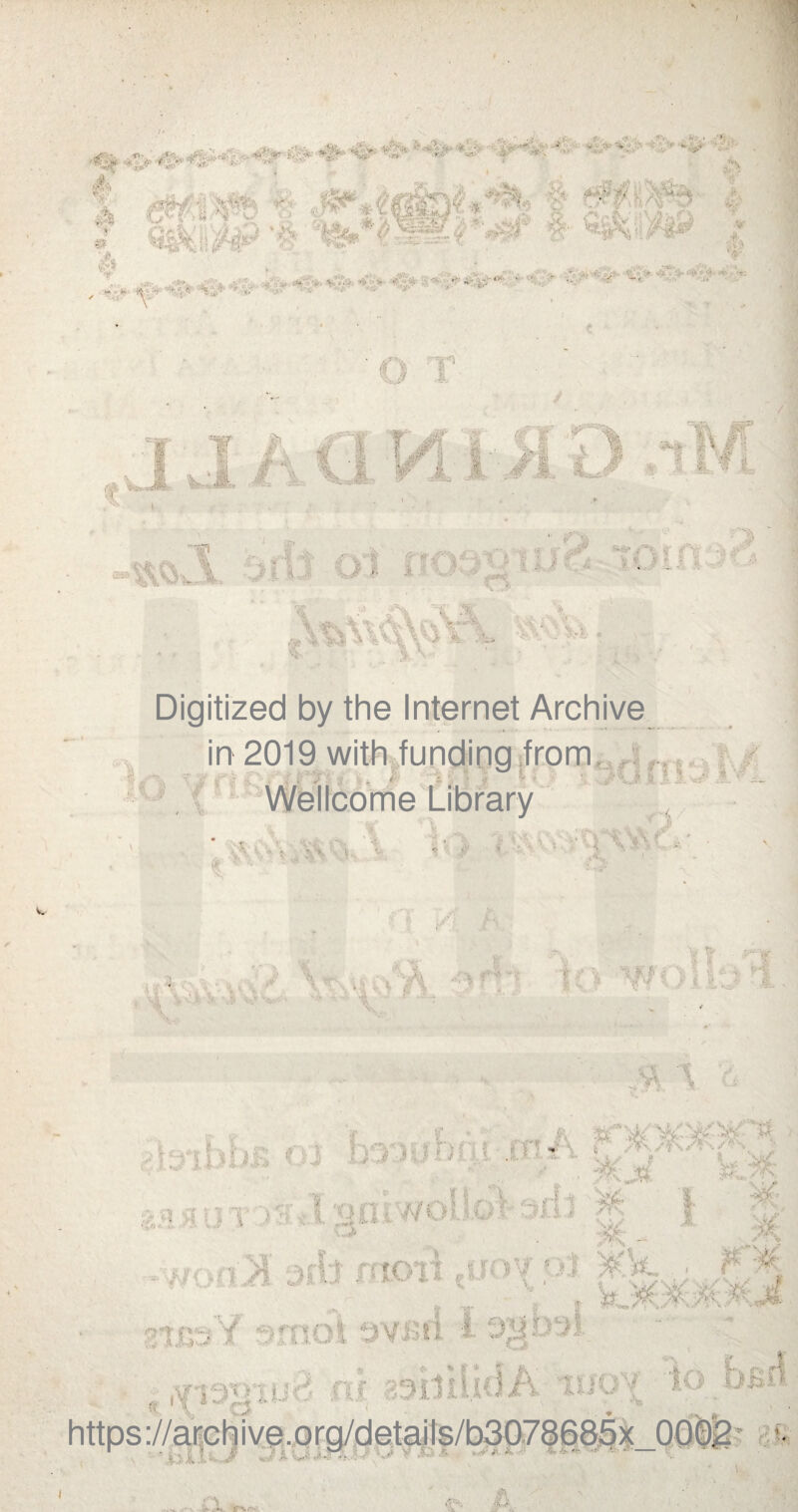 i:' ■ ■ * ^ ^ '■•'-'^-tii''^;: i: 1^ 'PI. #> r,-^^ fA ti-^4'-'C? -•' T r; ^ •,< B-- f^yf'.^- ■-wV.-.'Tv ’ Qp.’4'!.'4flV ■* '‘<^^^'^4 5^'^ '•-*-to \: e. 1^ . •’ .' ^ *'■ ■ ■'' ' ■,■' <>' V •'U O T / -i ¥ t'. I.A <,-'r f # 'i WX ,^..- \ “m A P #■; * I i ■ t? TP 5il:l Ol i .. ft ^i; A >■:*' ?. ■■. \ \ -^ ‘7' 4, 4. \ . ' ' Digitized by the Internet Archive in 2019 with funoting if rom Weilcorne [library c? ‘sx^ .•■^'\ '5^. -■V M t \ if ■ 19. i< i * L V ' ■• ' i 'V jv ■fi r^-.. U ■7-' M. 4 • • \. 1 ■'^4 V c ^ .lx..? ■fi~ »v s i ♦ •' ' ■> i 5 *' • f '* v: \ 'g f i* c»%i ^ 'i ^ 3* f* 'C ’ ^ ■ ti' if ^ \ fc ^/V^ ..'I 3t| “-All .[} .i.-* A/.U'..J,1 .1.{ ... 1, 1 U,/ ^ J W .? l.v: :> V? -a : ] I’ i >■ - I. mi i '^/OlloV ^ ? ^ « -■': A. * / J^fr V /»Vx .>» ■ \ ^M -nyi nioii .ytii V.rf f- * Ji • ^ (t ' \ iY13’*1'iuA rif a'3ililH?A\., iiiov io bsrt V> ■ .fo A .’■■■■■ ^ I. jS 4 ? A f ^.-* x’^' jP: ^V..--.”r-^'- T*-' ' irrlU’- Jf: r- 5,f; ”'1 .^A (